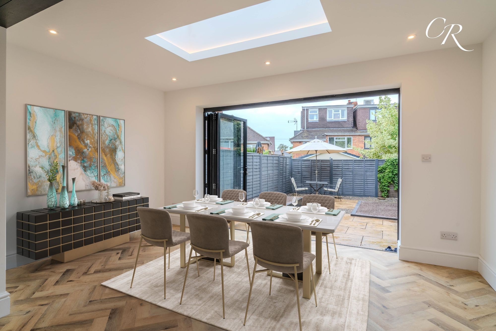 Cook Residential