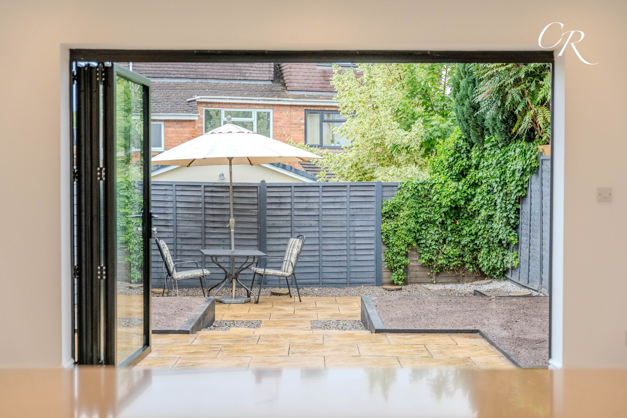 Cook Residential