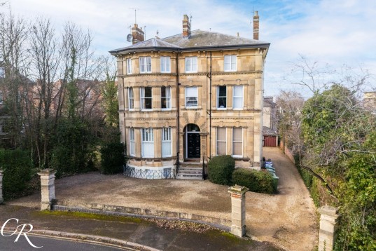 Overton Park Road, Cheltenham, GL50 3BW