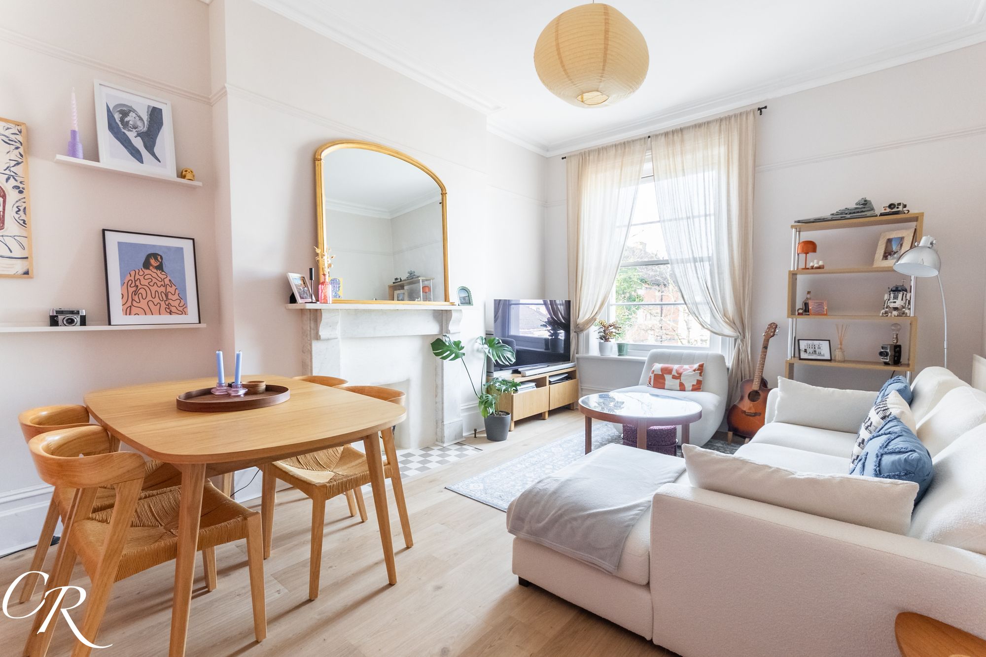 Overton Park Road, Cheltenham, GL50 3BW