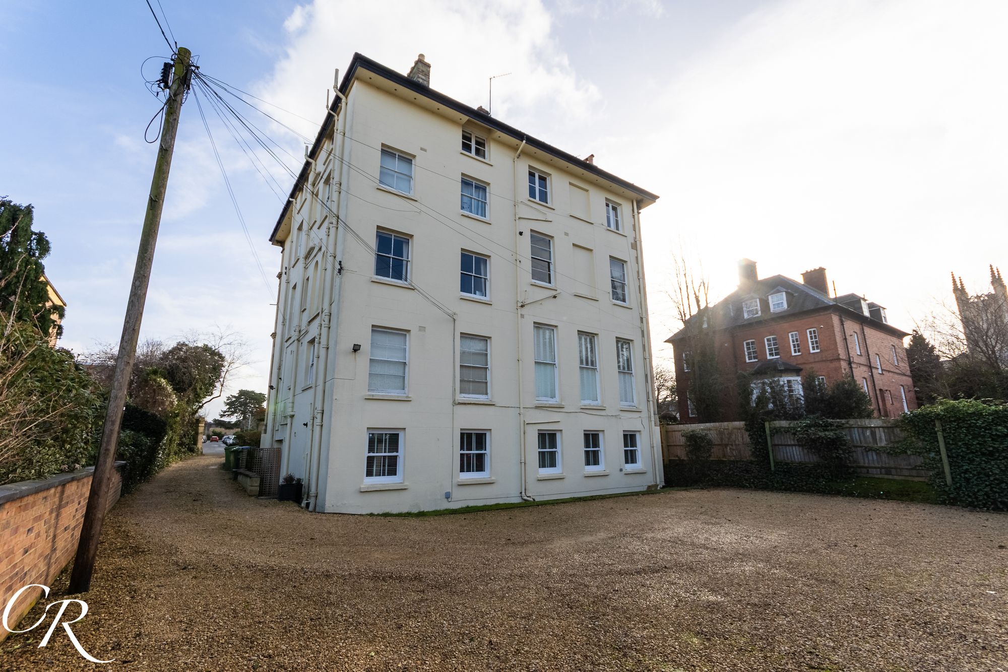 Overton Park Road, Cheltenham, GL50 3BW