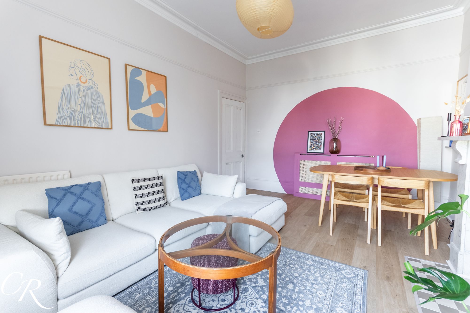 Overton Park Road, Cheltenham, GL50 3BW