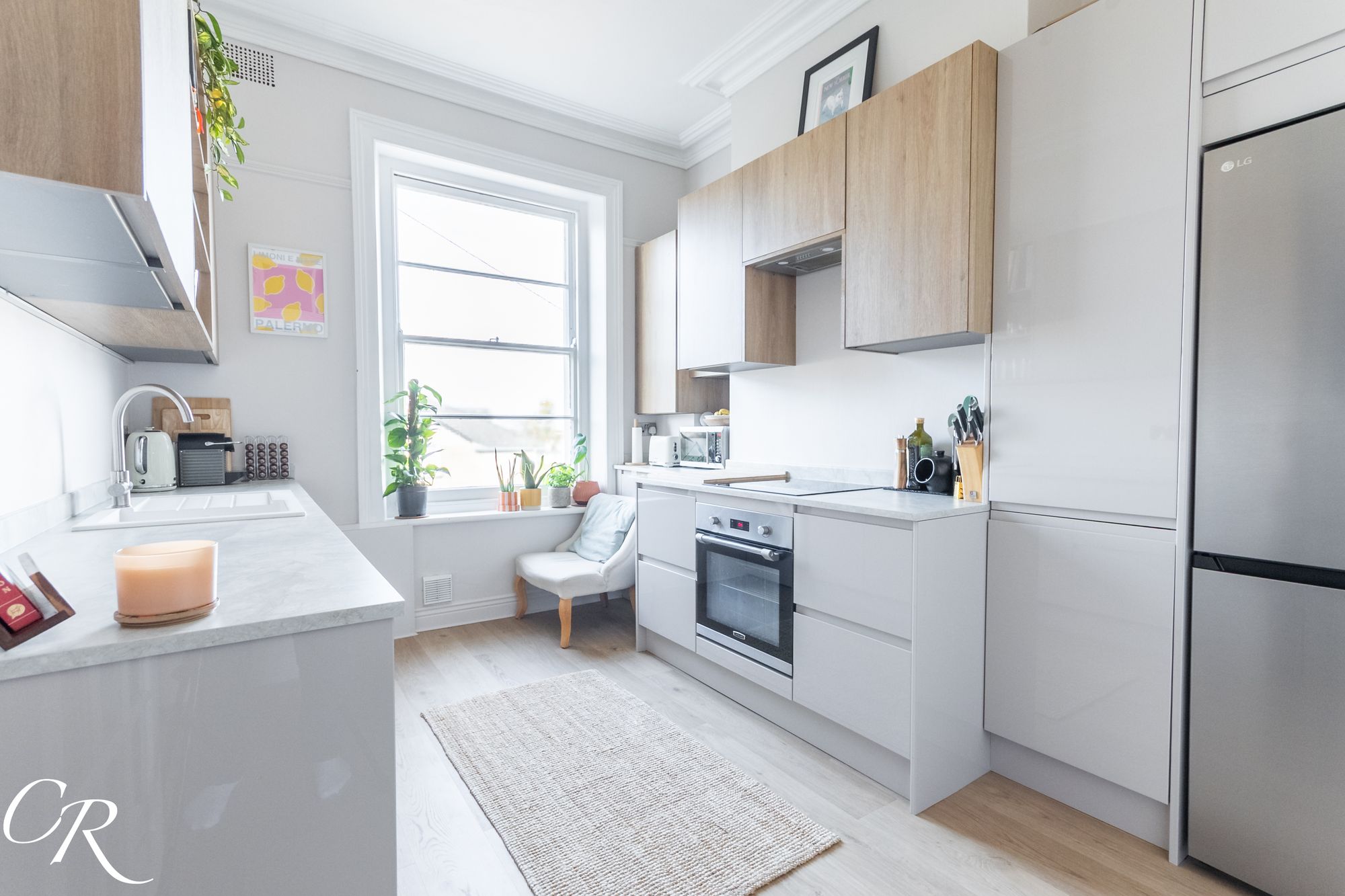 Overton Park Road, Cheltenham, GL50 3BW