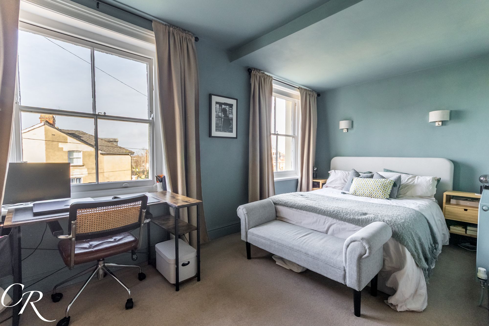 Overton Park Road, Cheltenham, GL50 3BW