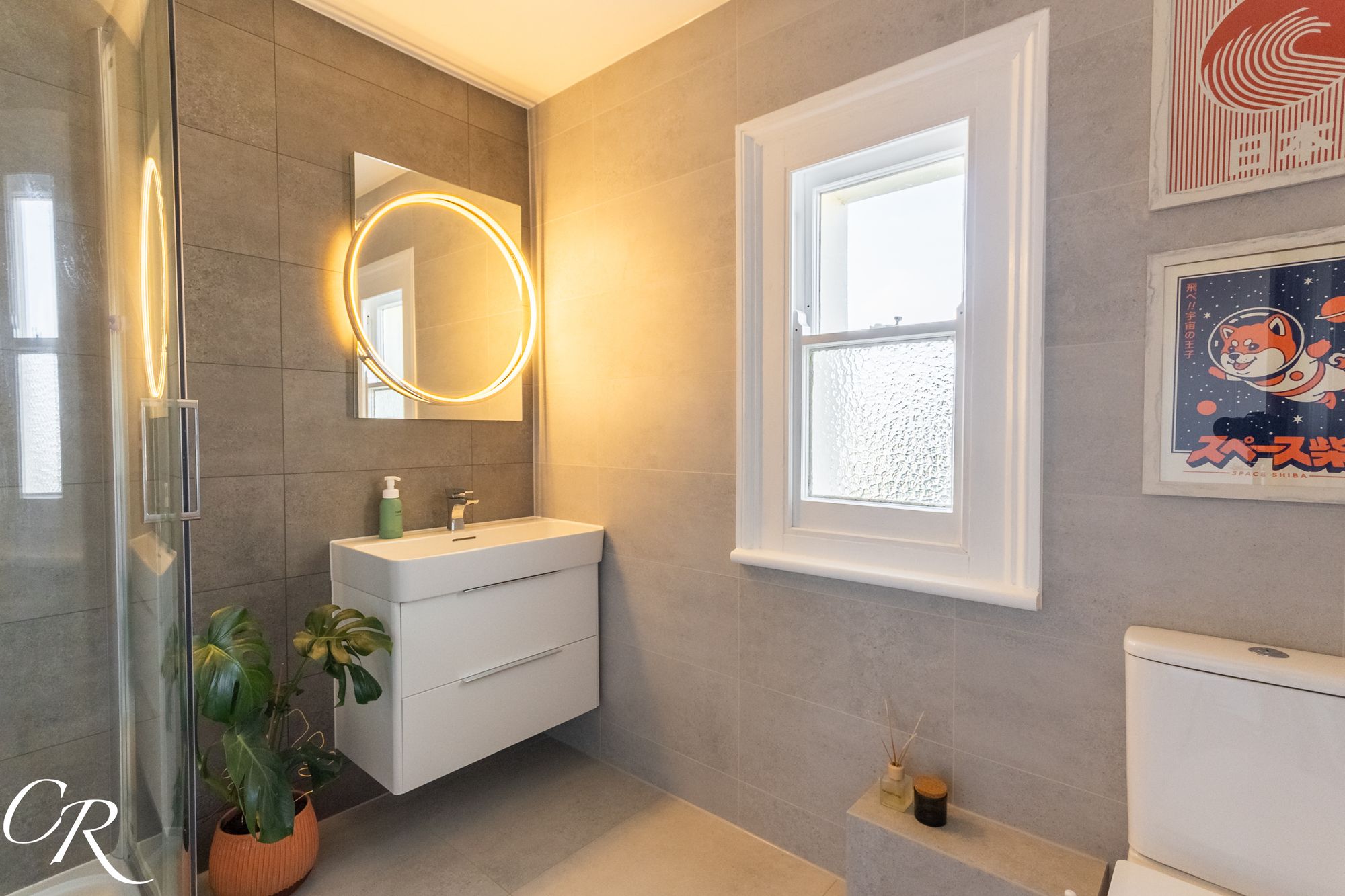 Overton Park Road, Cheltenham, GL50 3BW