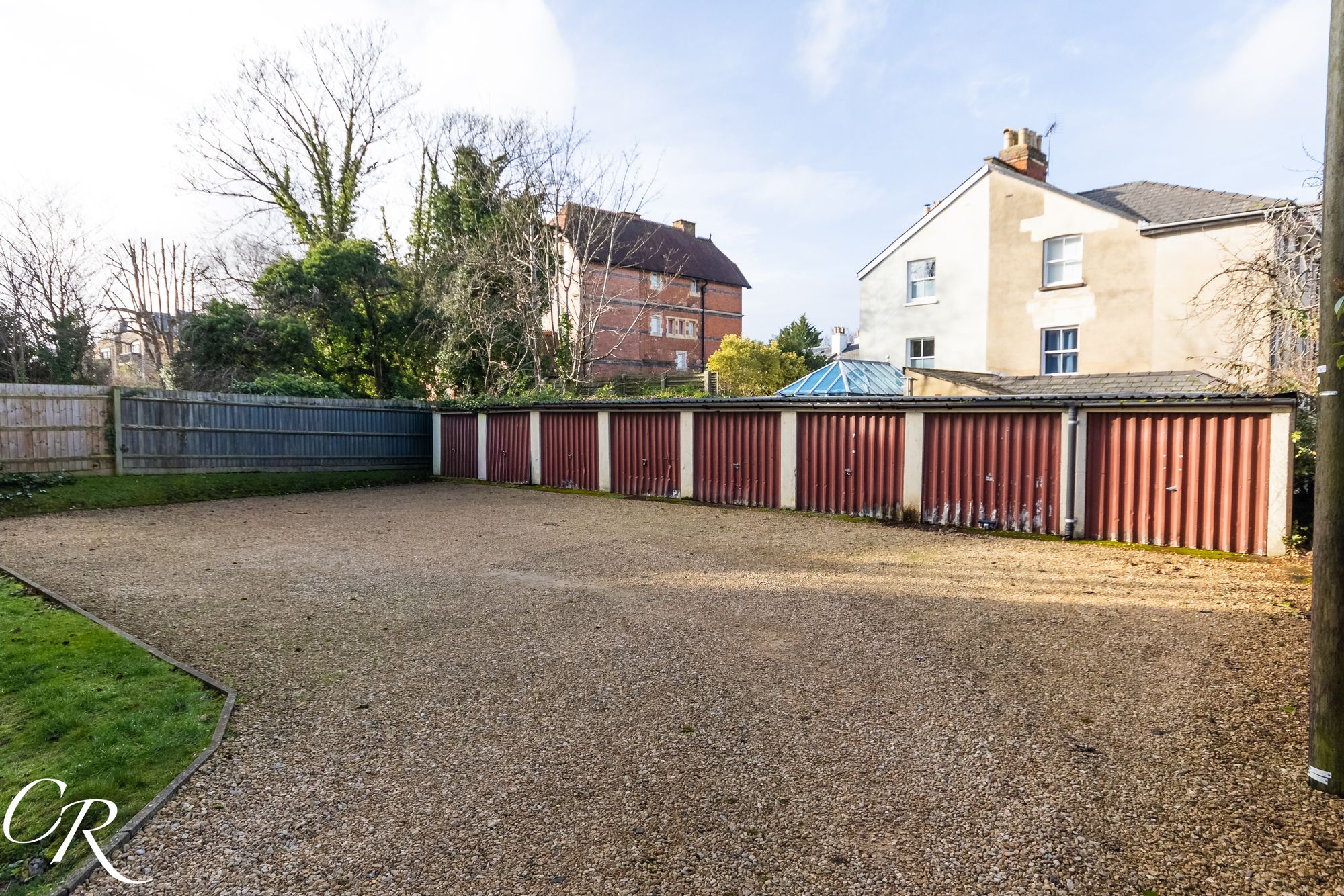 Overton Park Road, Cheltenham, GL50 3BW
