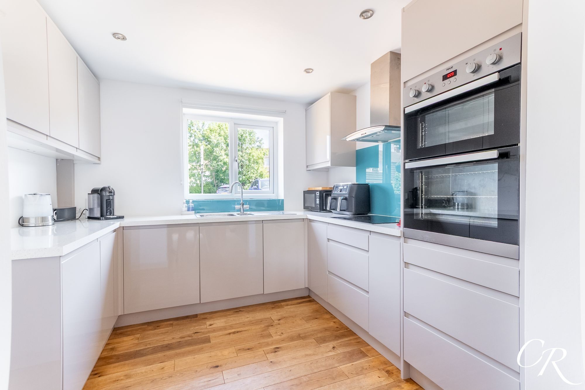 Cook Residential