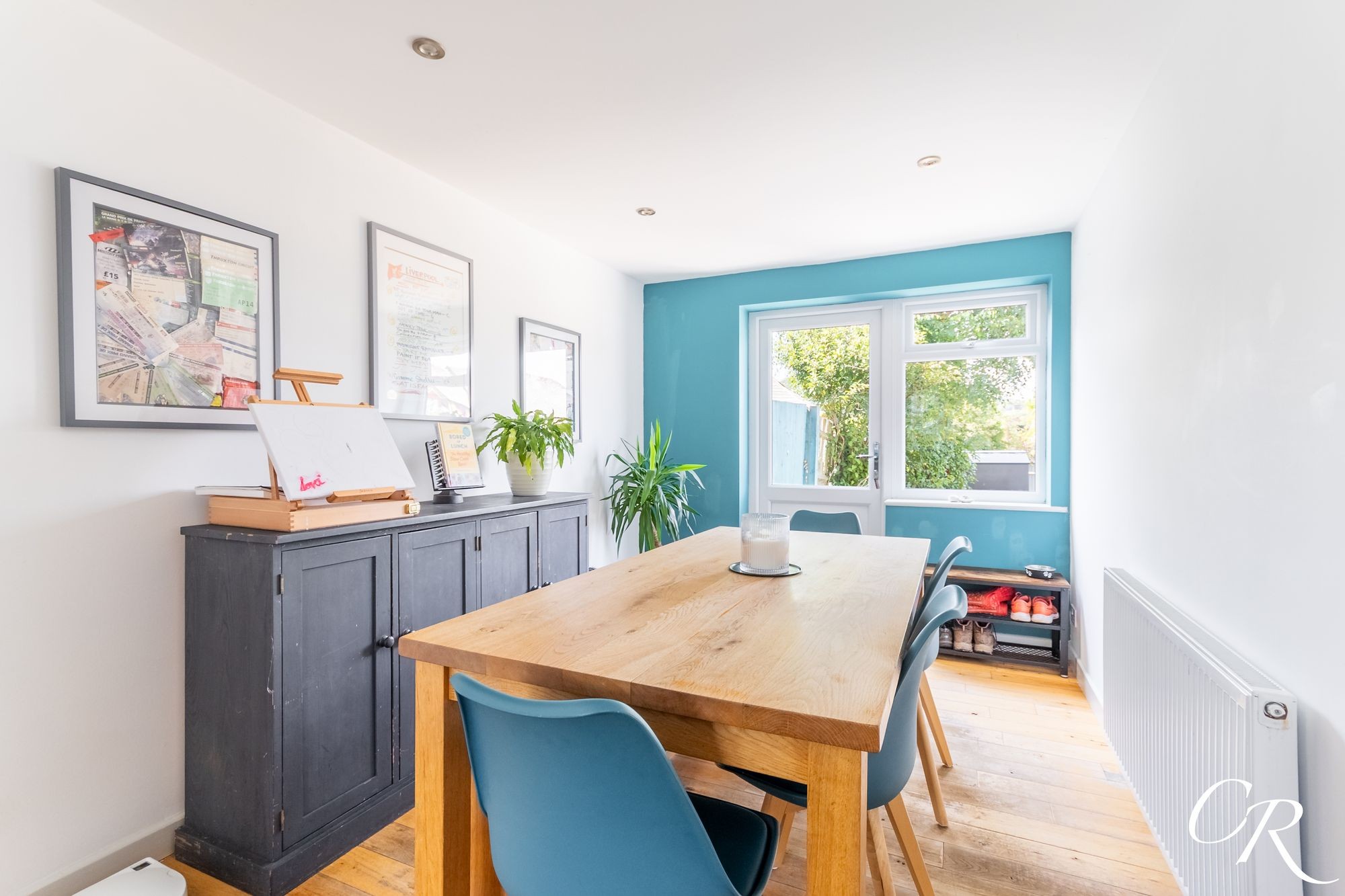 Cook Residential