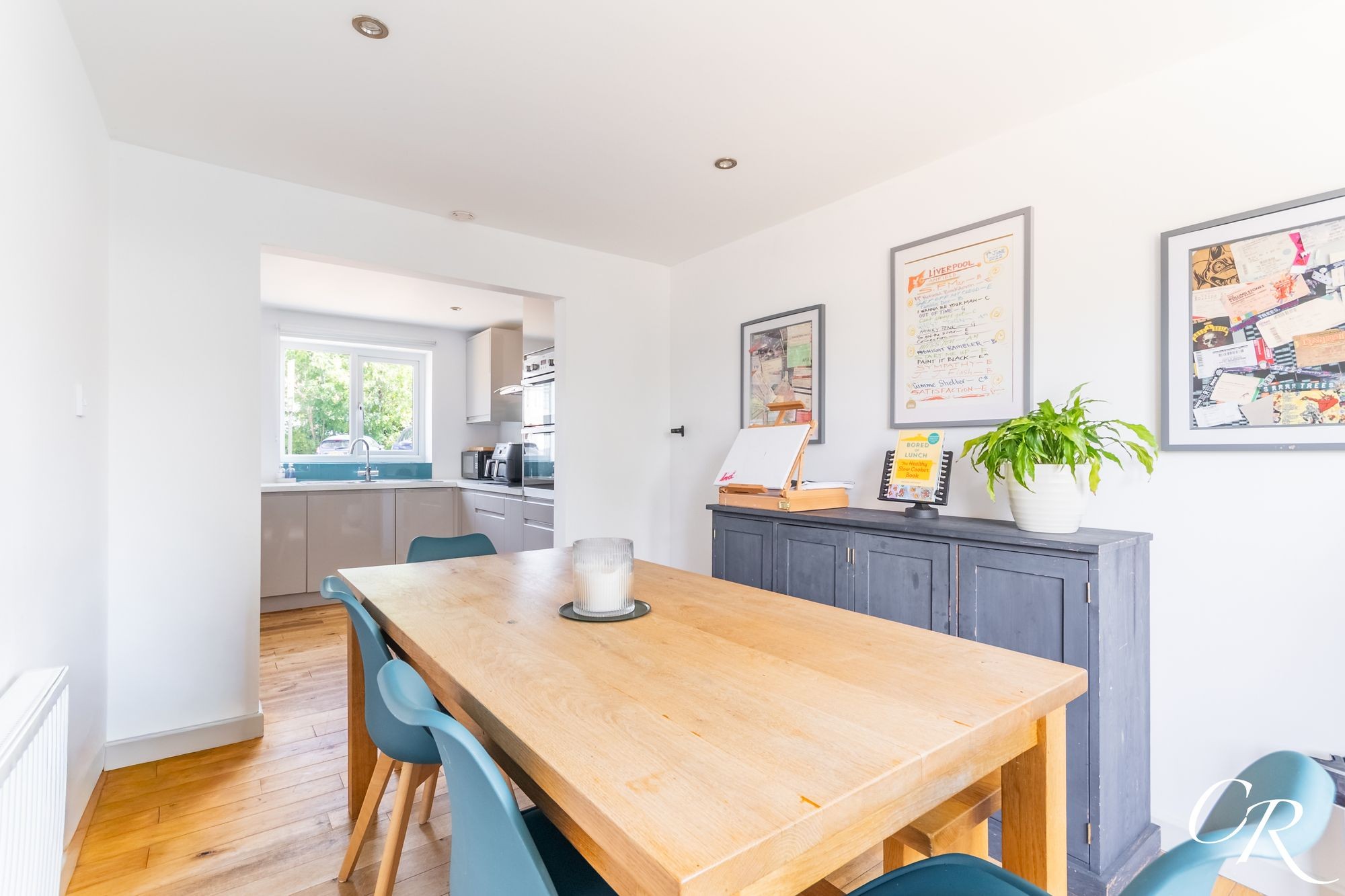 Cook Residential