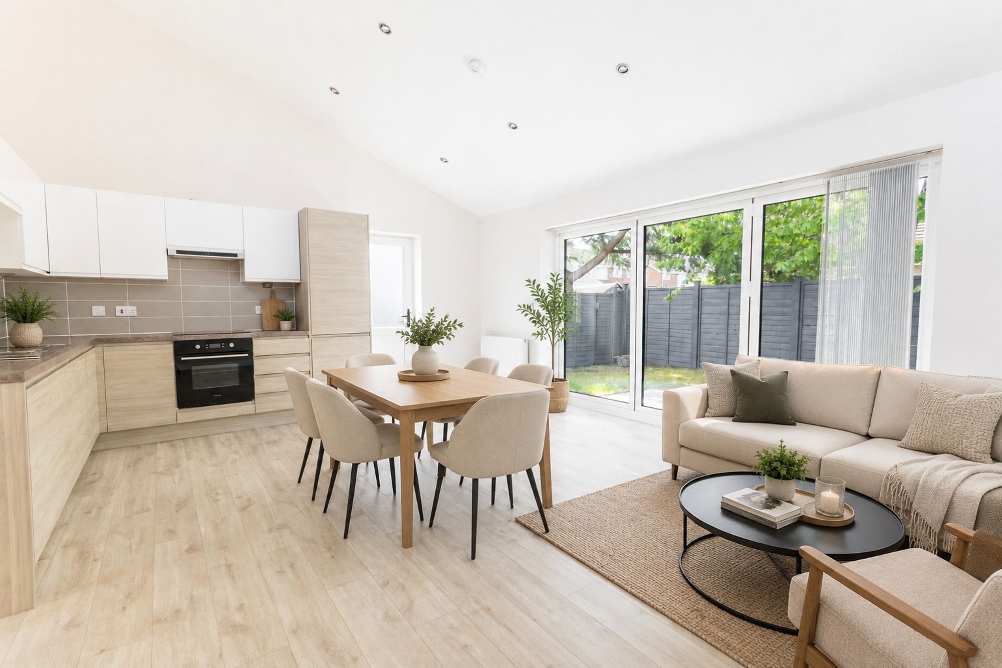 Cook Residential