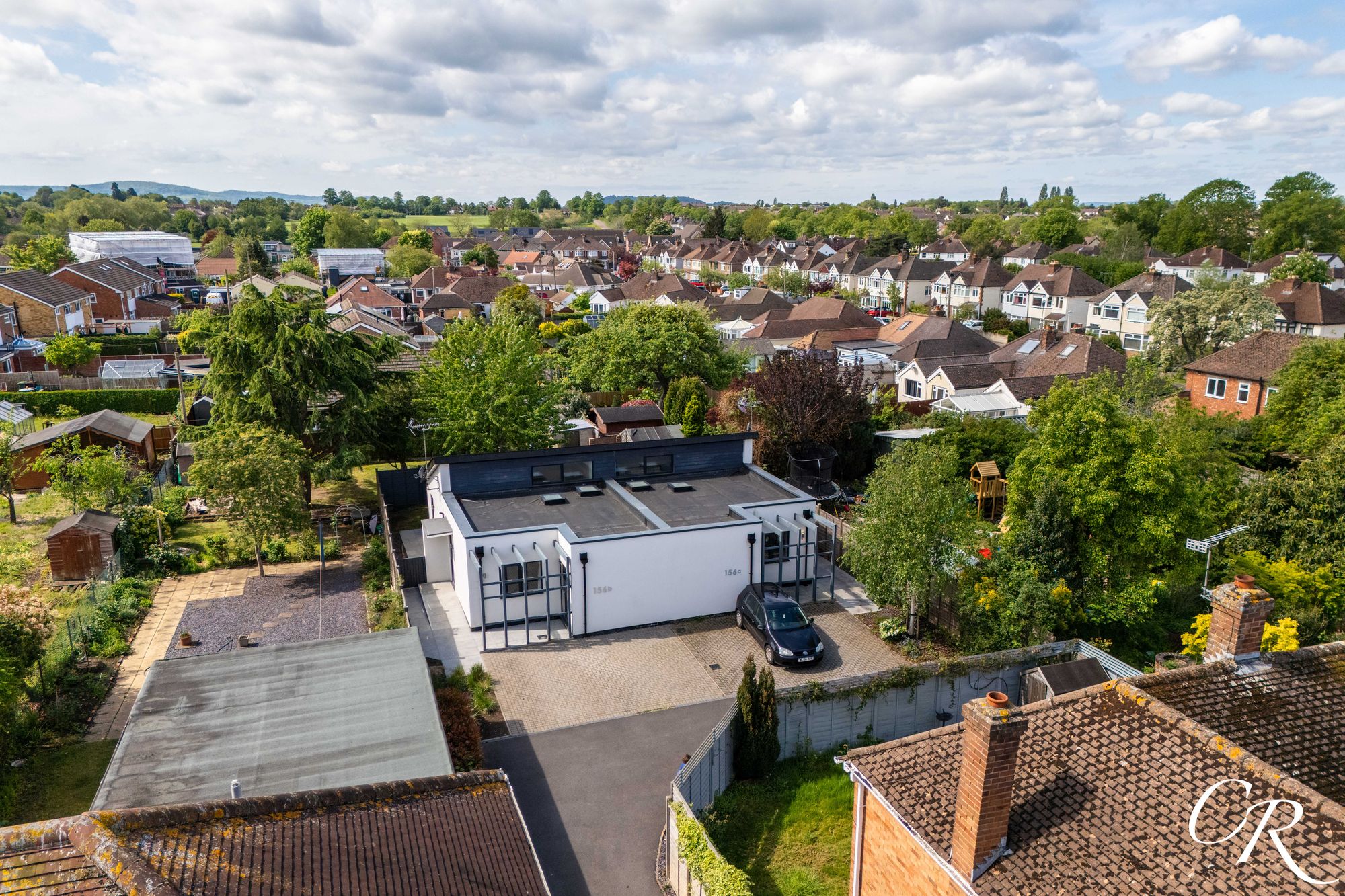 Arle Road, Cheltenham