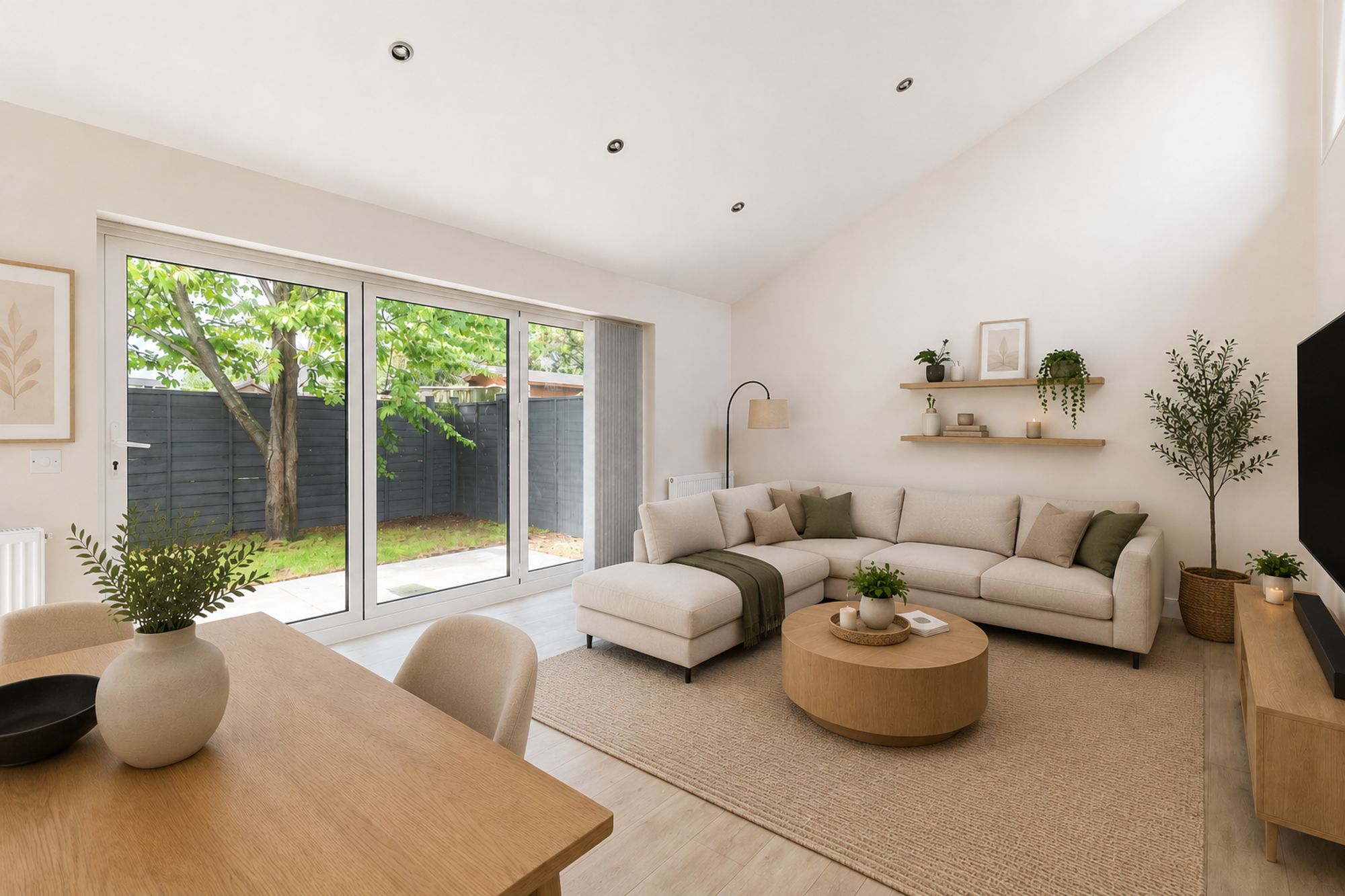 Arle Road, Cheltenham