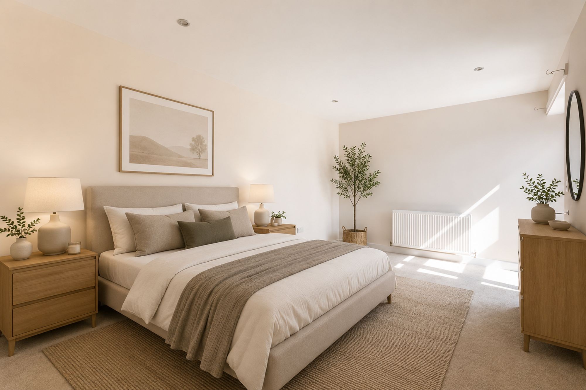 Cook Residential