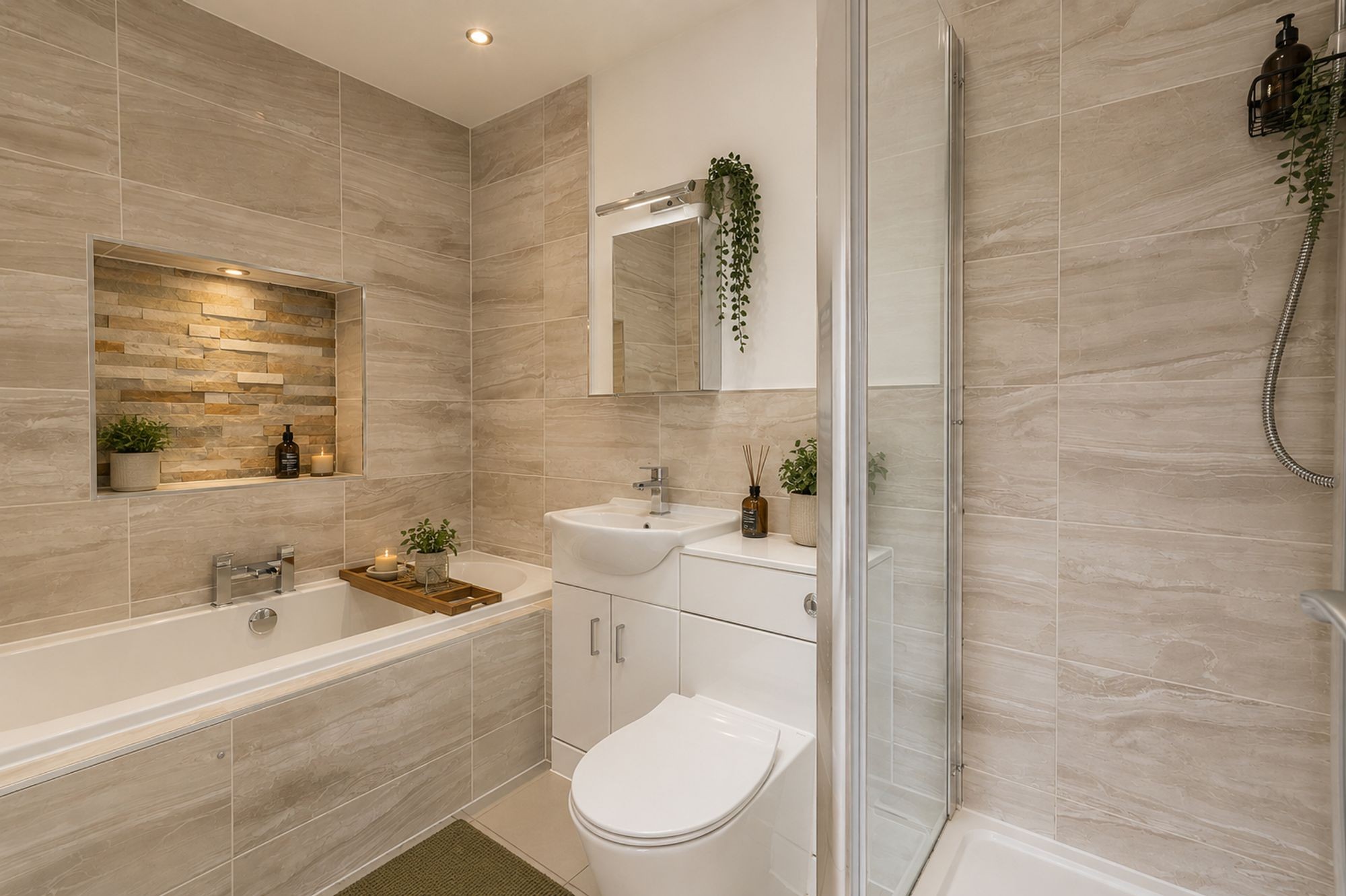 Cook Residential
