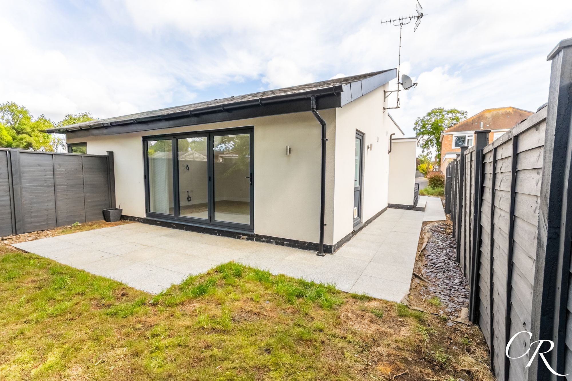 Cook Residential