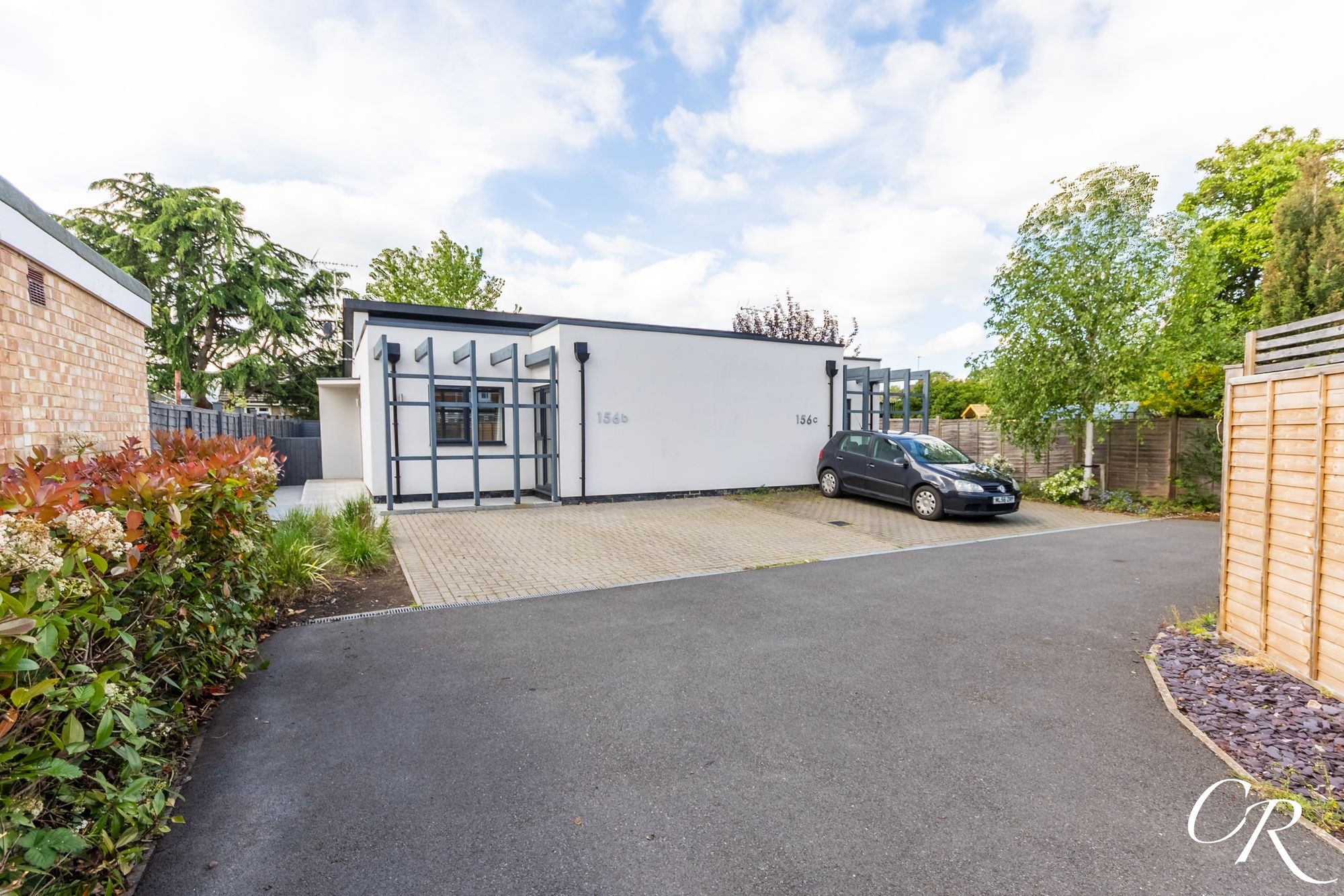 Cook Residential