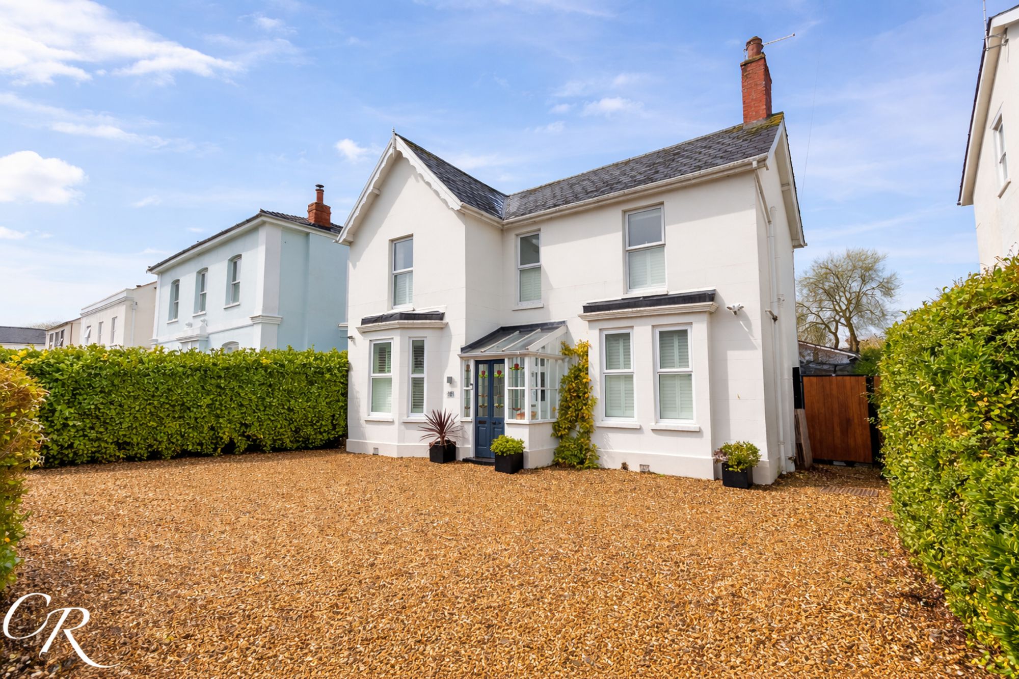 Libertus Road, Cheltenham