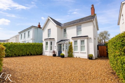 Libertus Road, Cheltenham