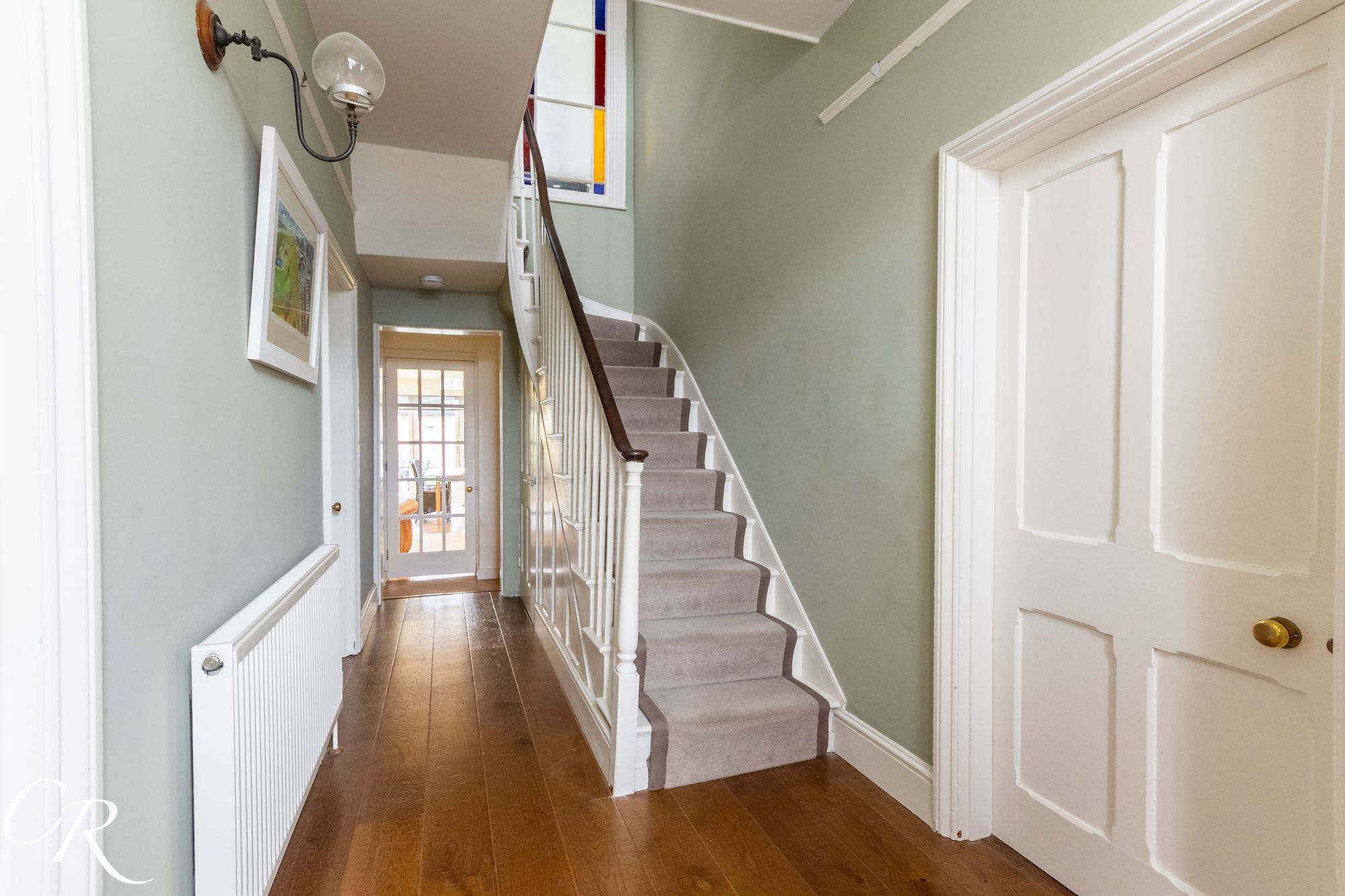 Libertus Road, Cheltenham