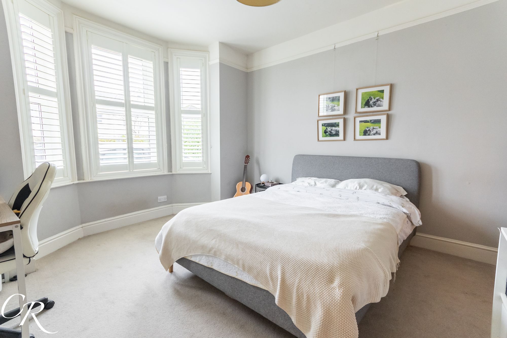 Libertus Road, Cheltenham