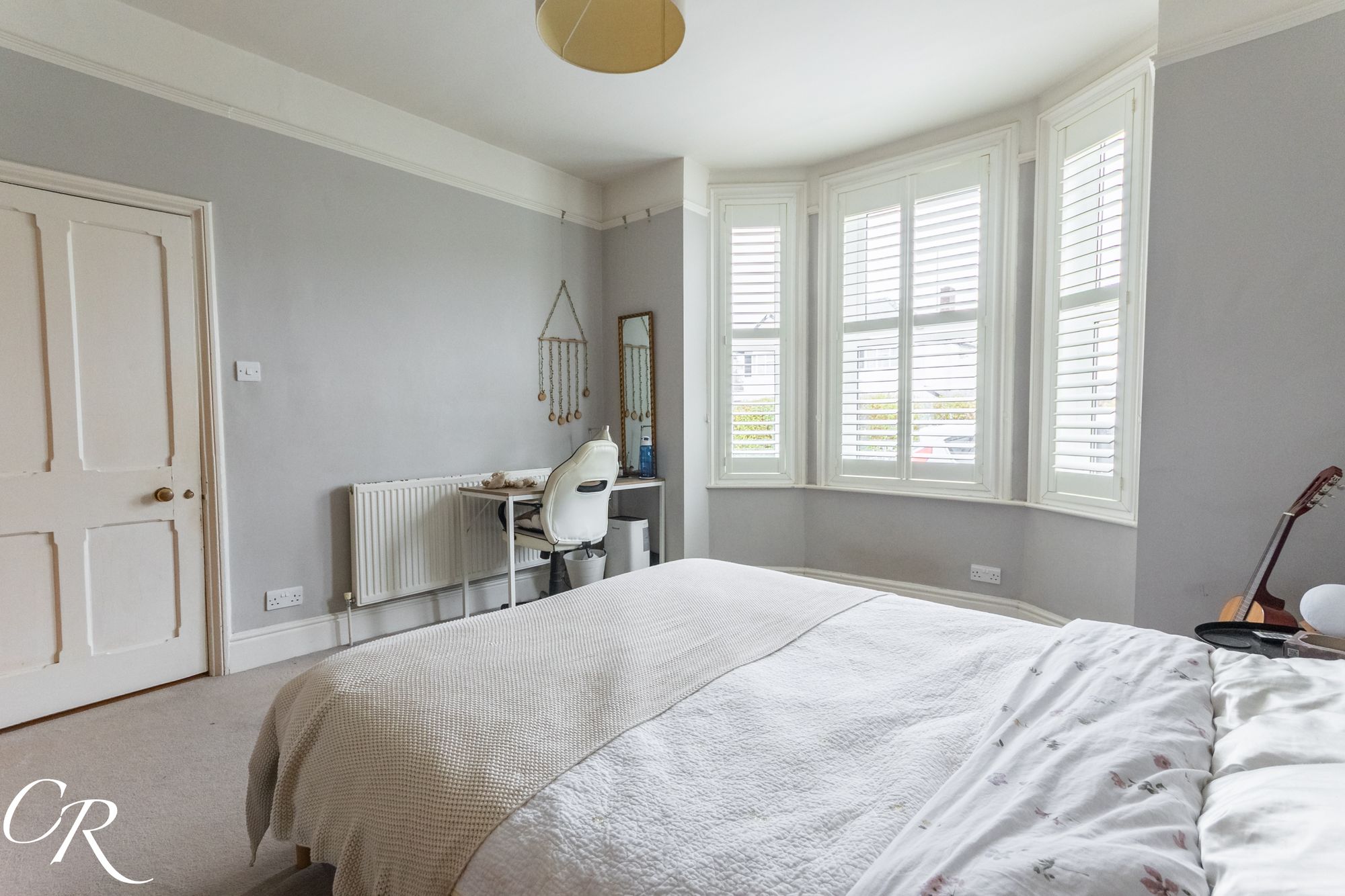 Libertus Road, Cheltenham