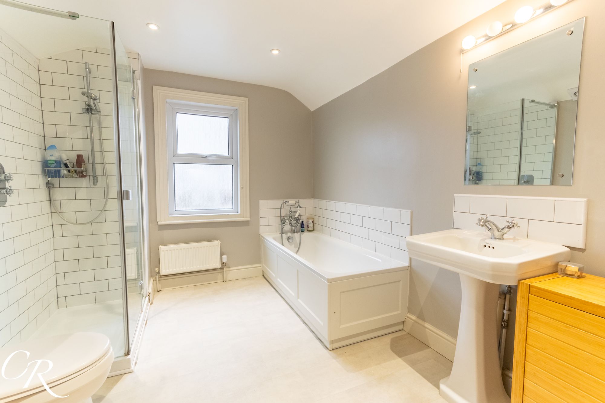 Libertus Road, Cheltenham