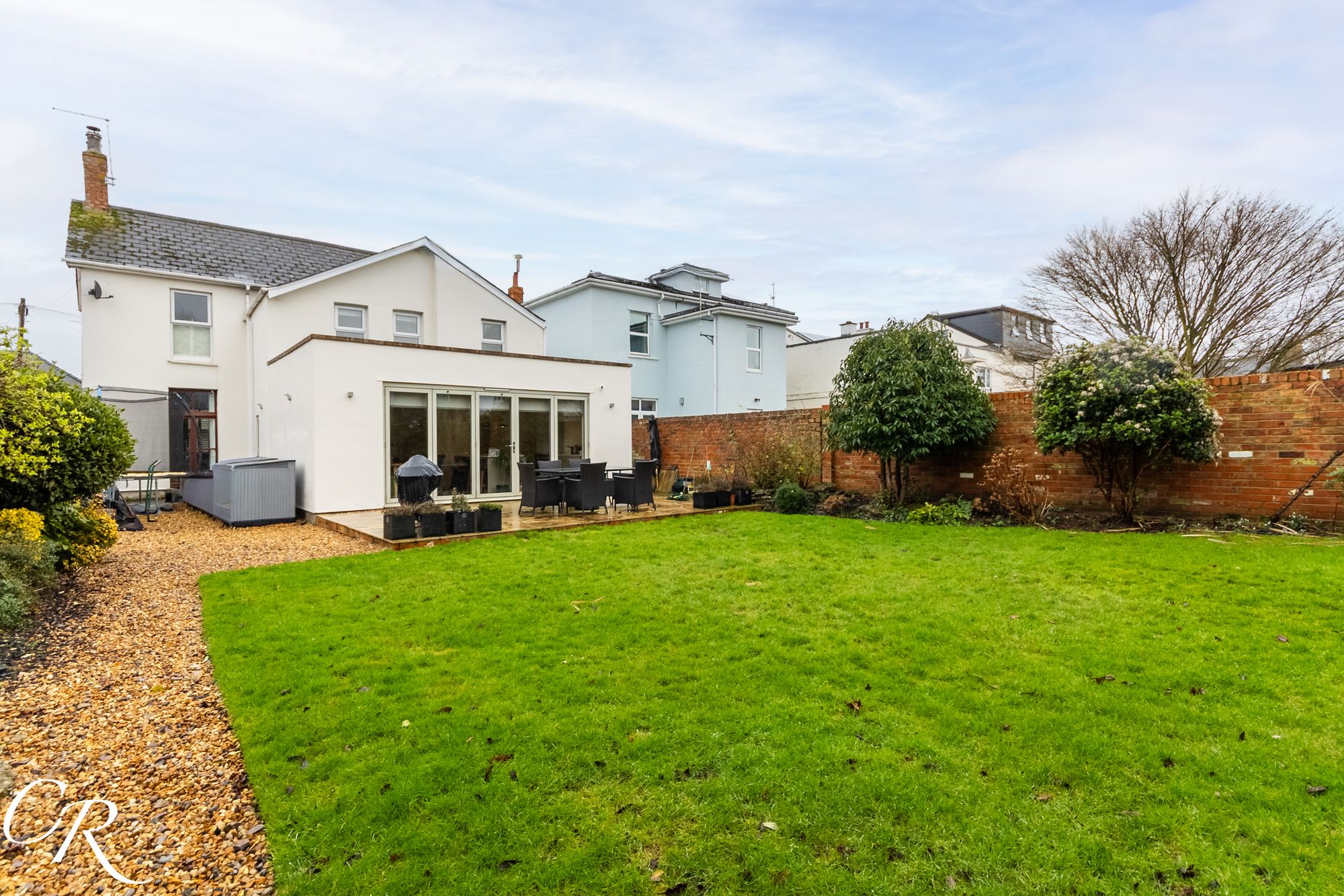 Libertus Road, Cheltenham