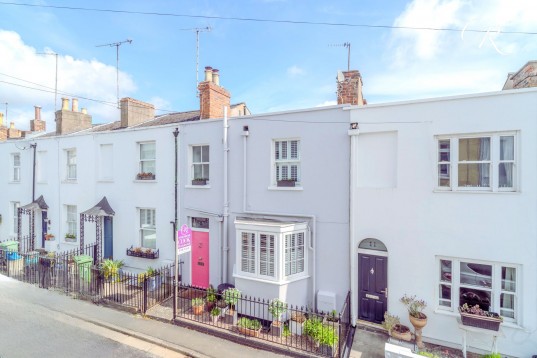 Sandford Street, Cheltenham, GL53