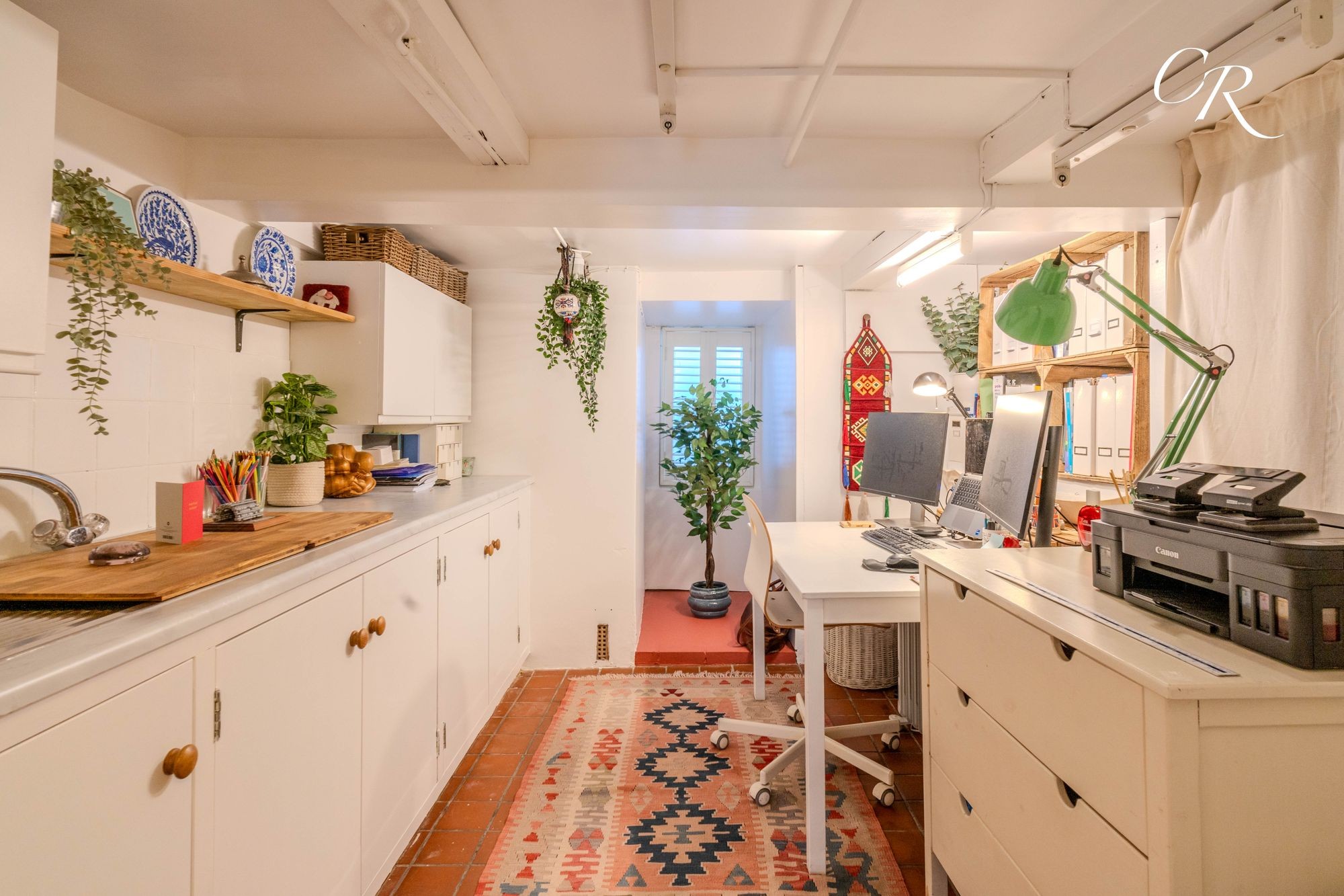 Cook Residential