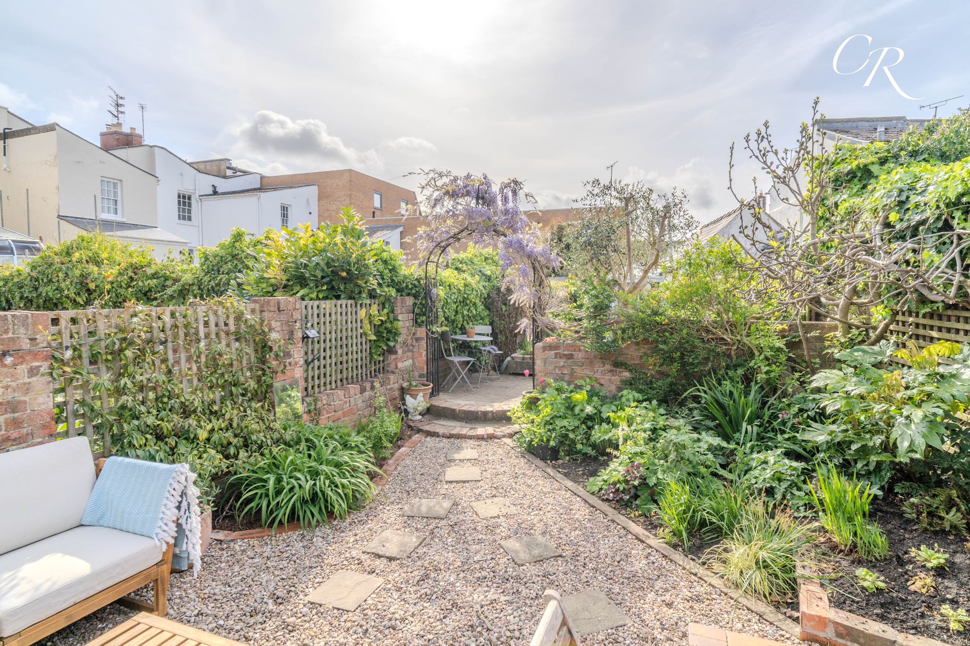 Sandford Street, Cheltenham, GL53