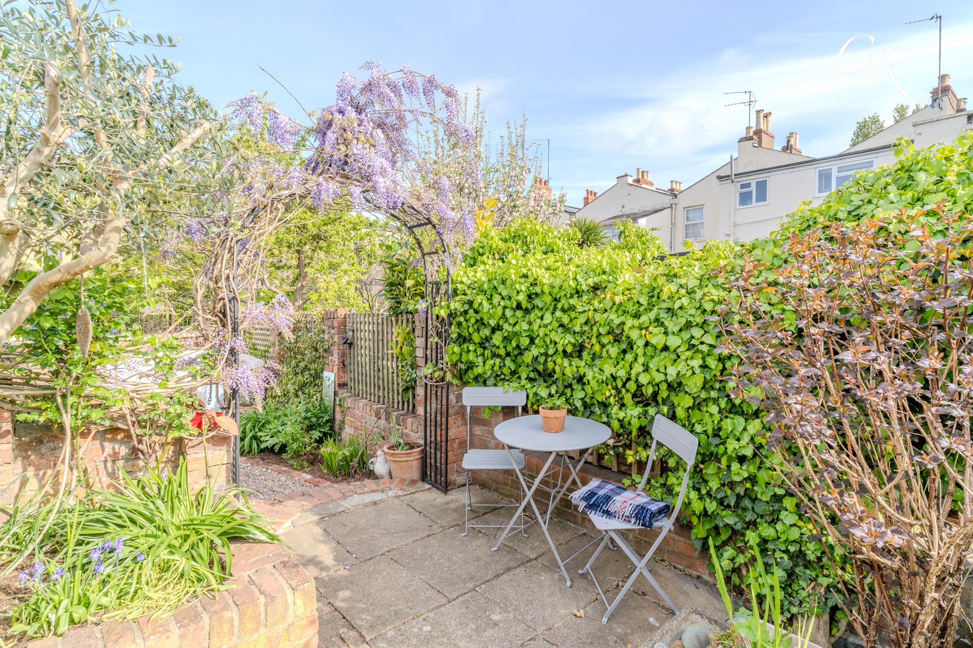 Sandford Street, Cheltenham, GL53