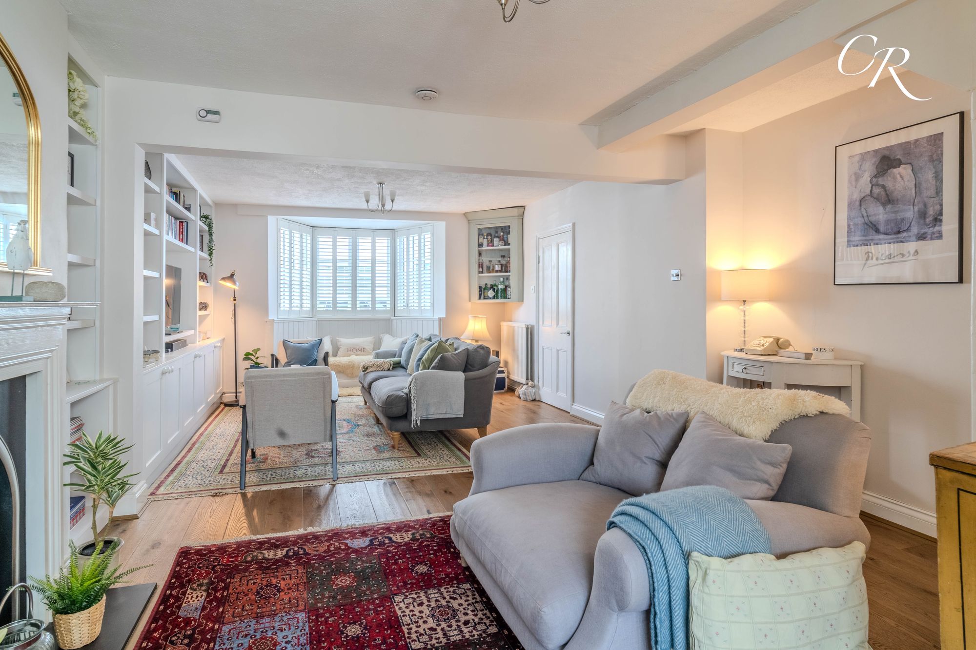Sandford Street, Cheltenham, GL53