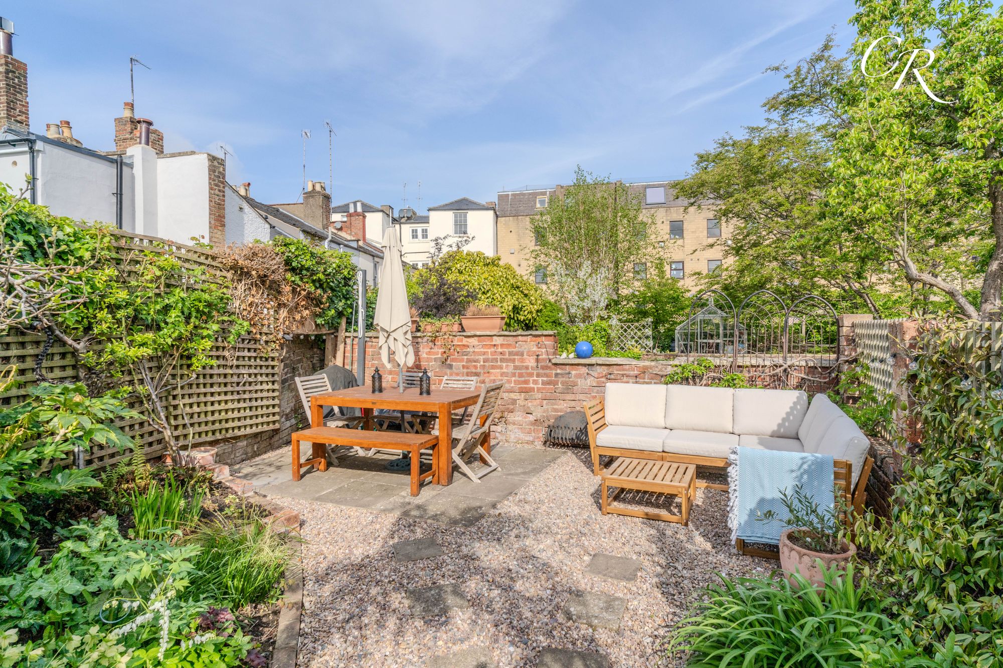 Sandford Street, Cheltenham, GL53