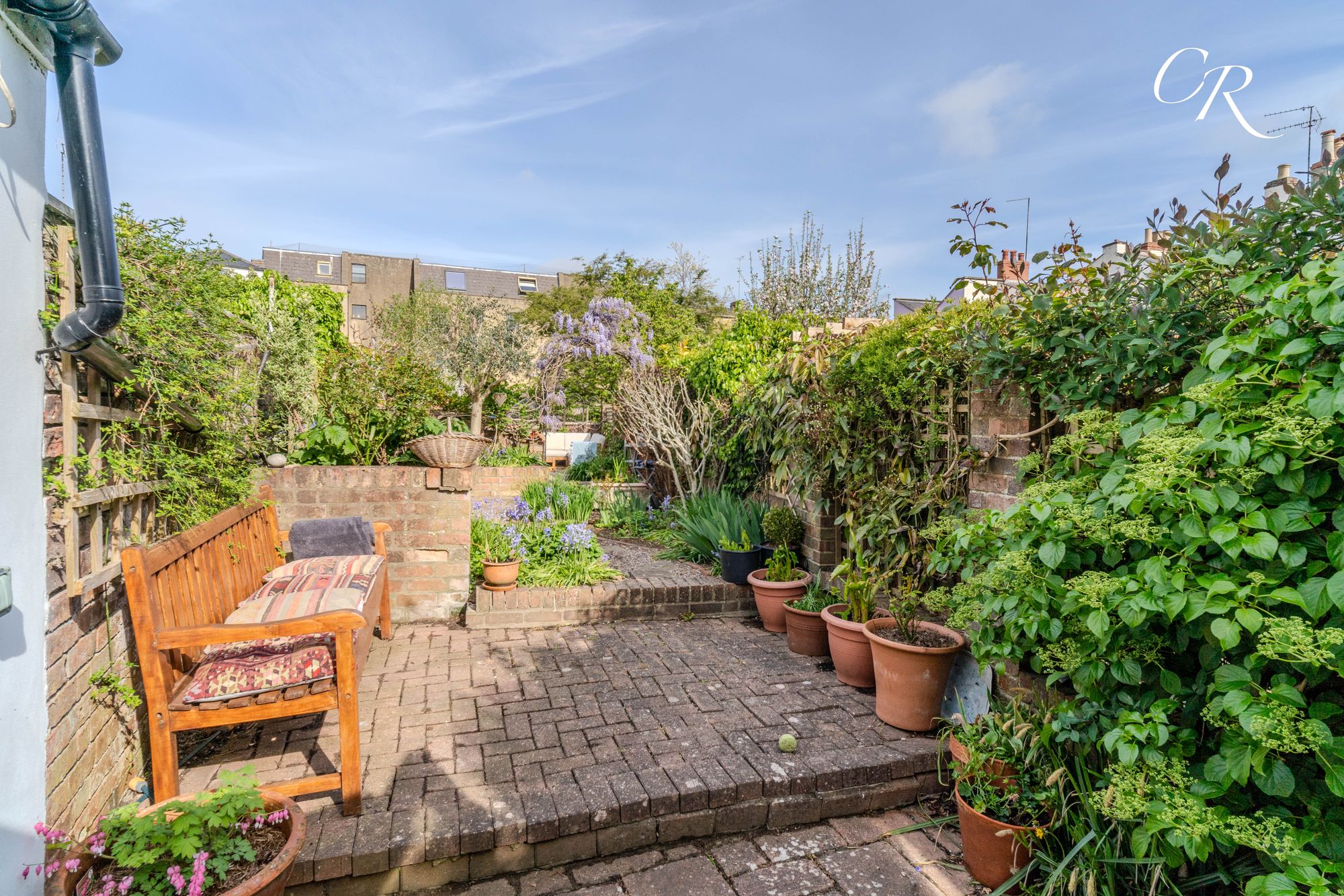 Sandford Street, Cheltenham, GL53