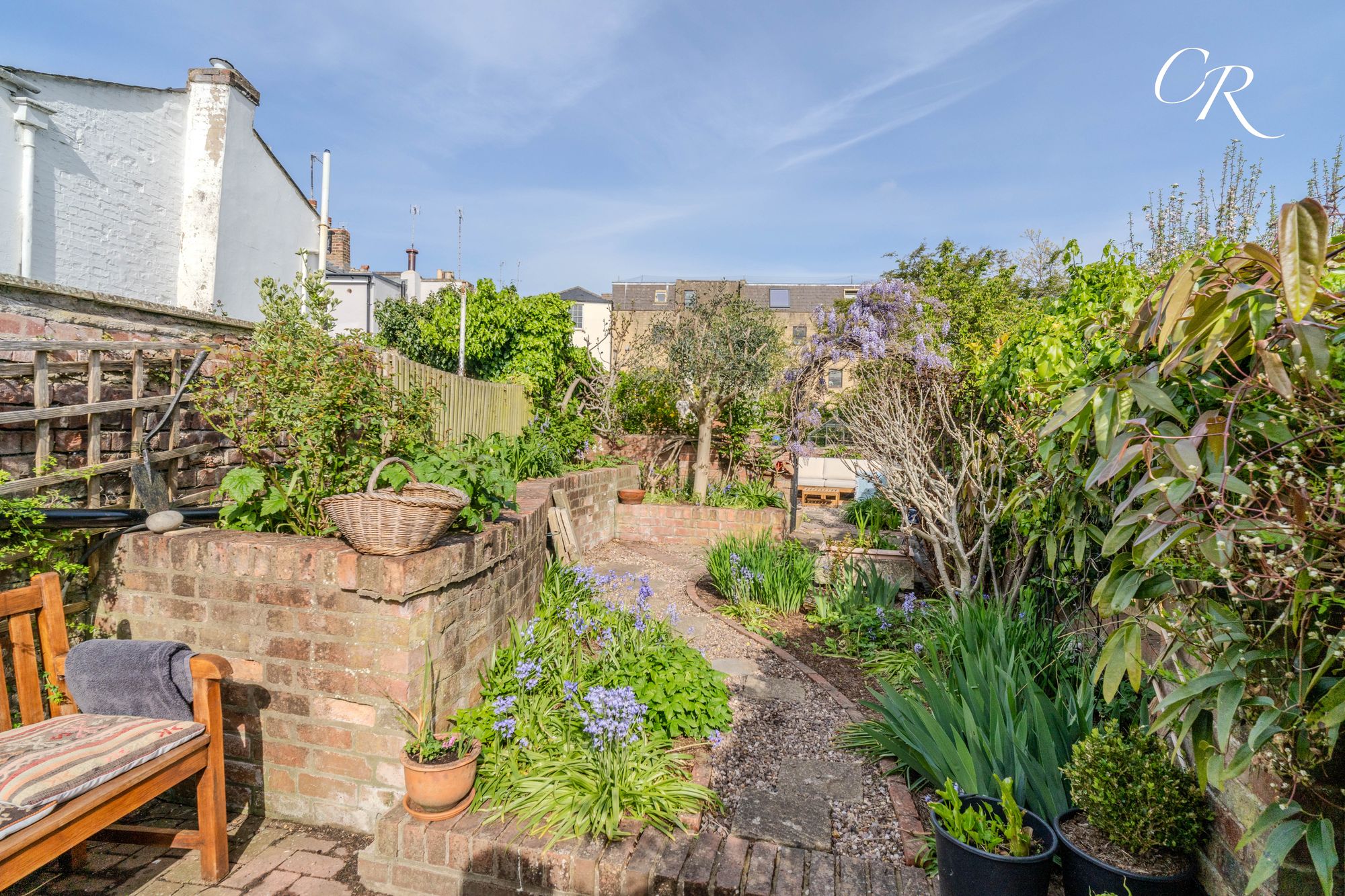 Sandford Street, Cheltenham, GL53