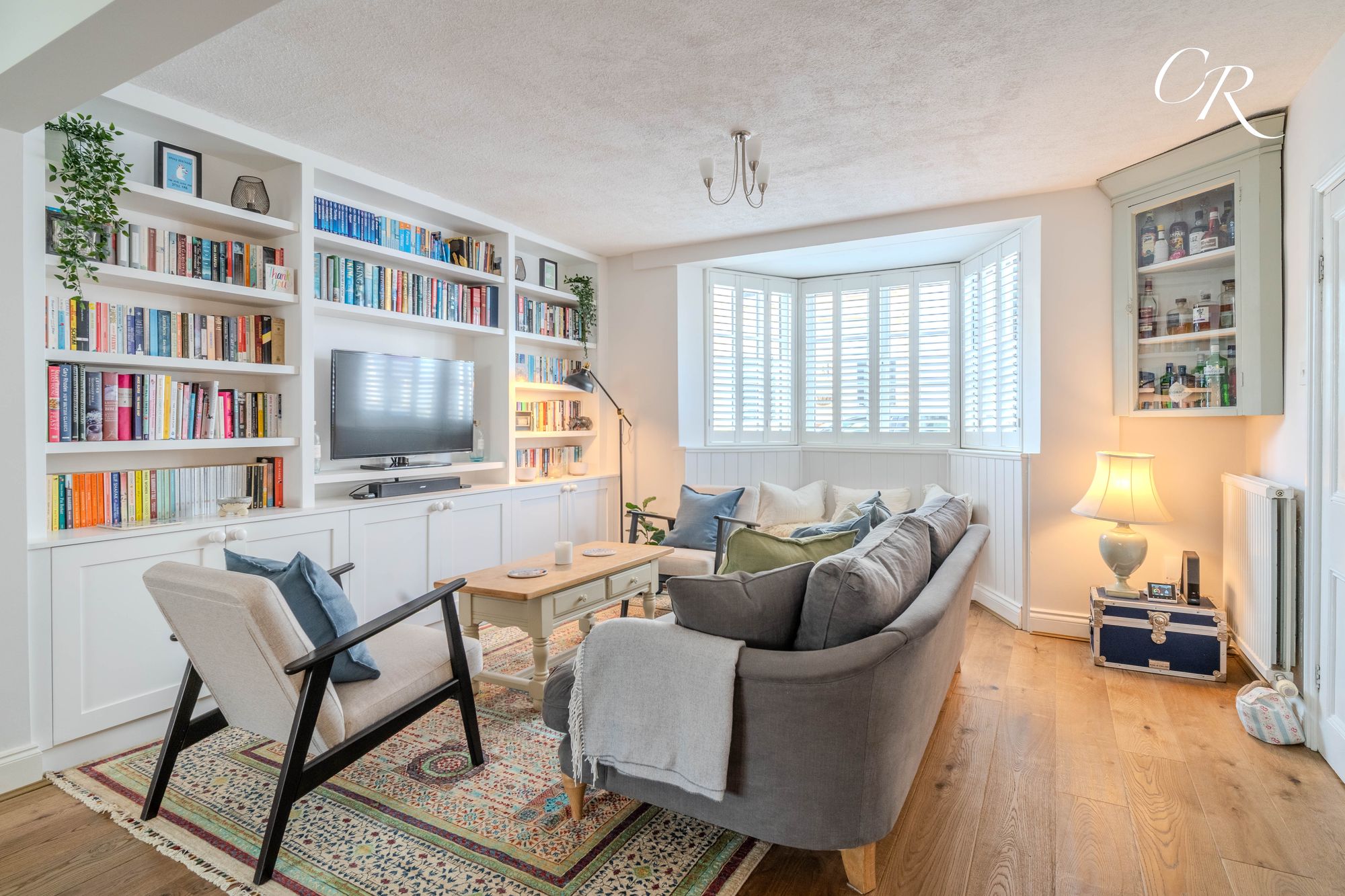 Sandford Street, Cheltenham, GL53