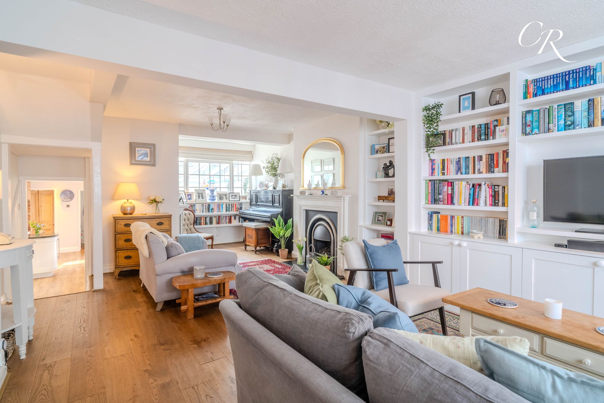 Sandford Street, Cheltenham, GL53