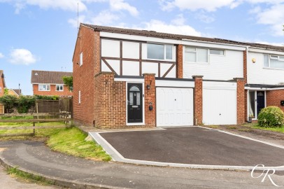Atherstone Close, Springbank