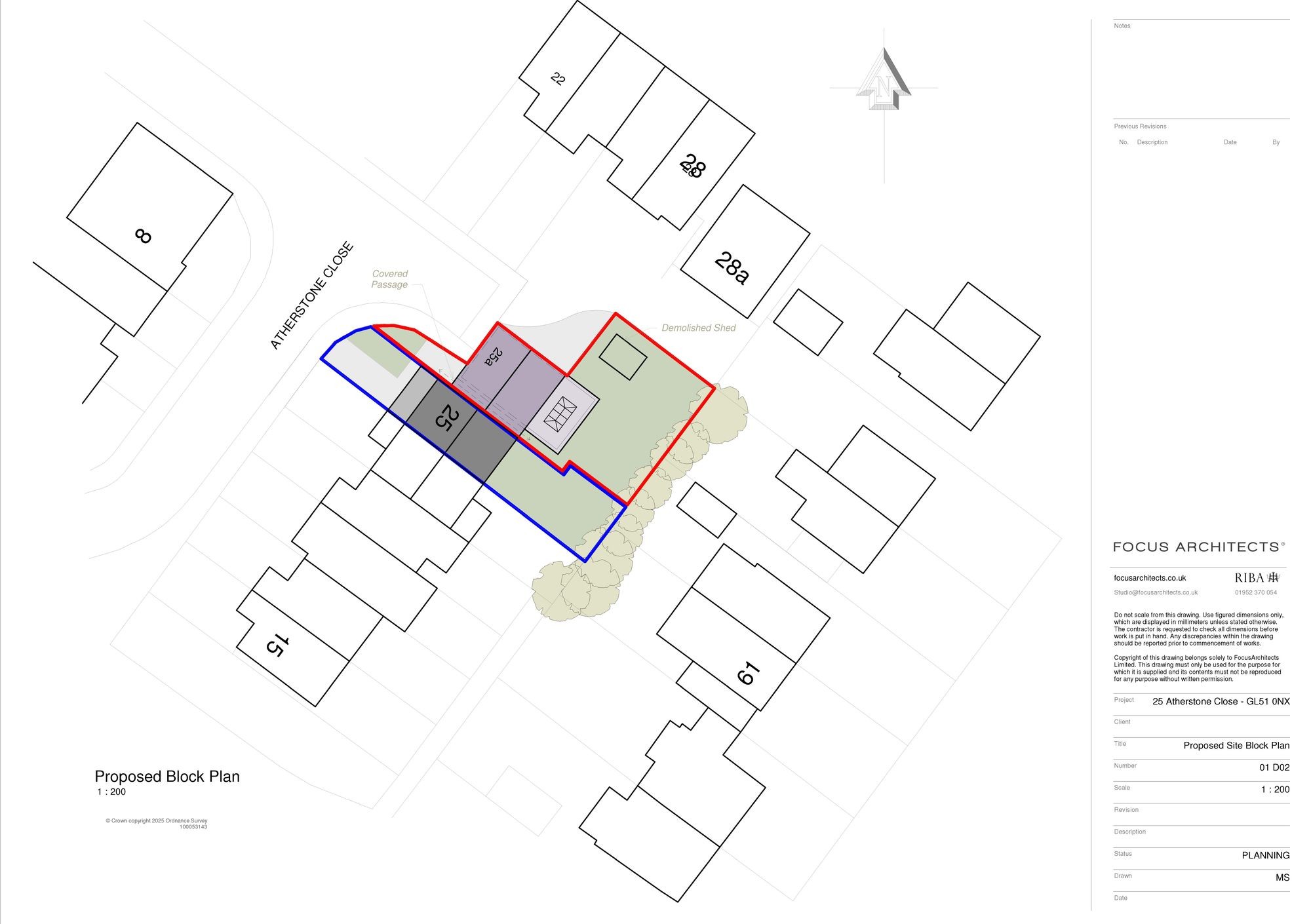 Cook Residential