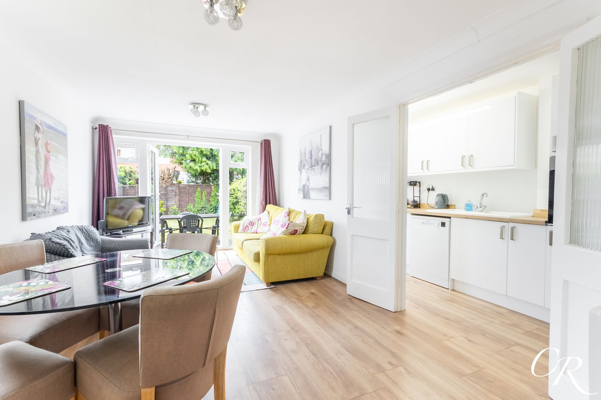 Atherstone Close, Springbank