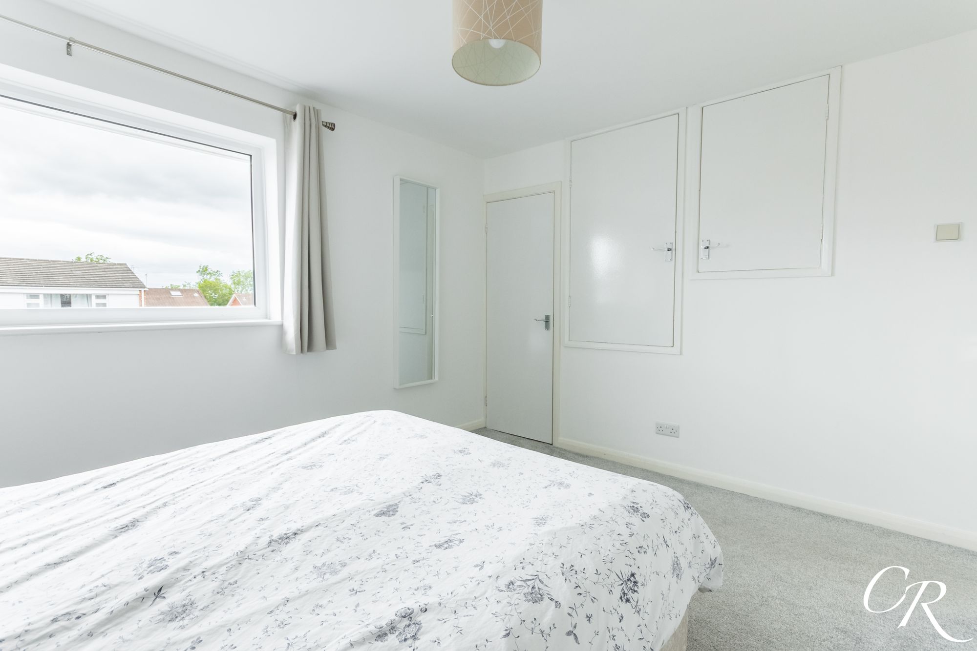 Atherstone Close, Springbank