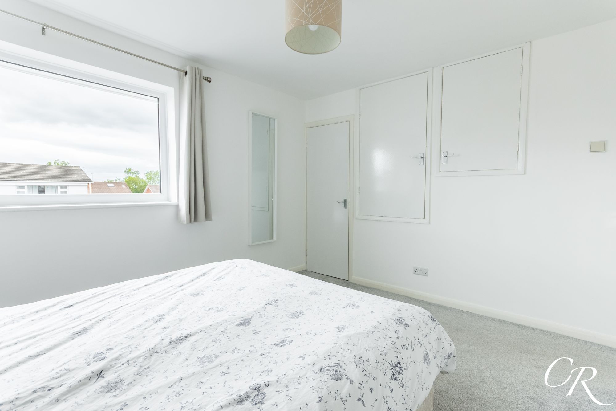 Cook Residential