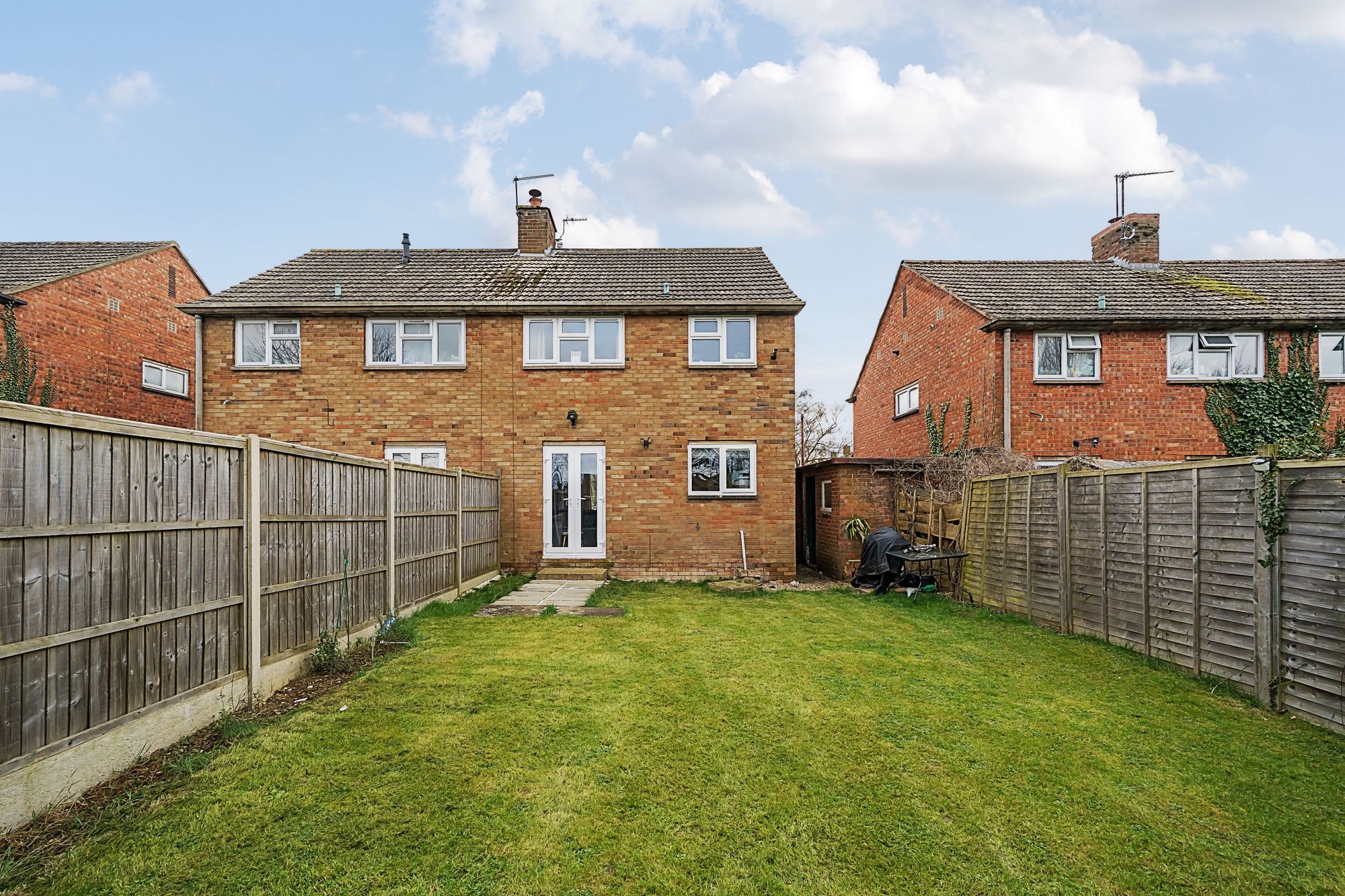 Minetts Avenue, Bishops Cleeve, GL52