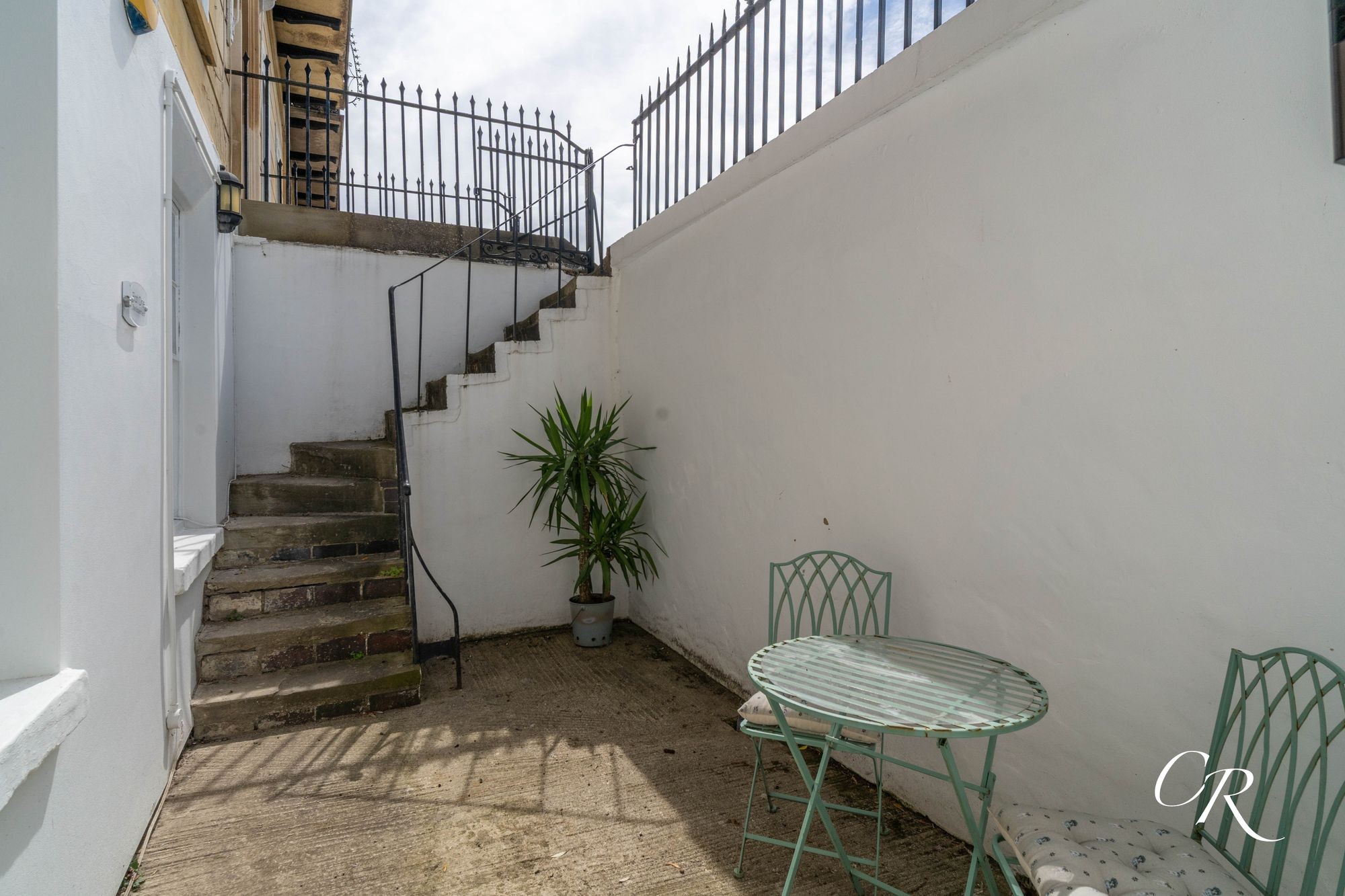 Cook Residential
