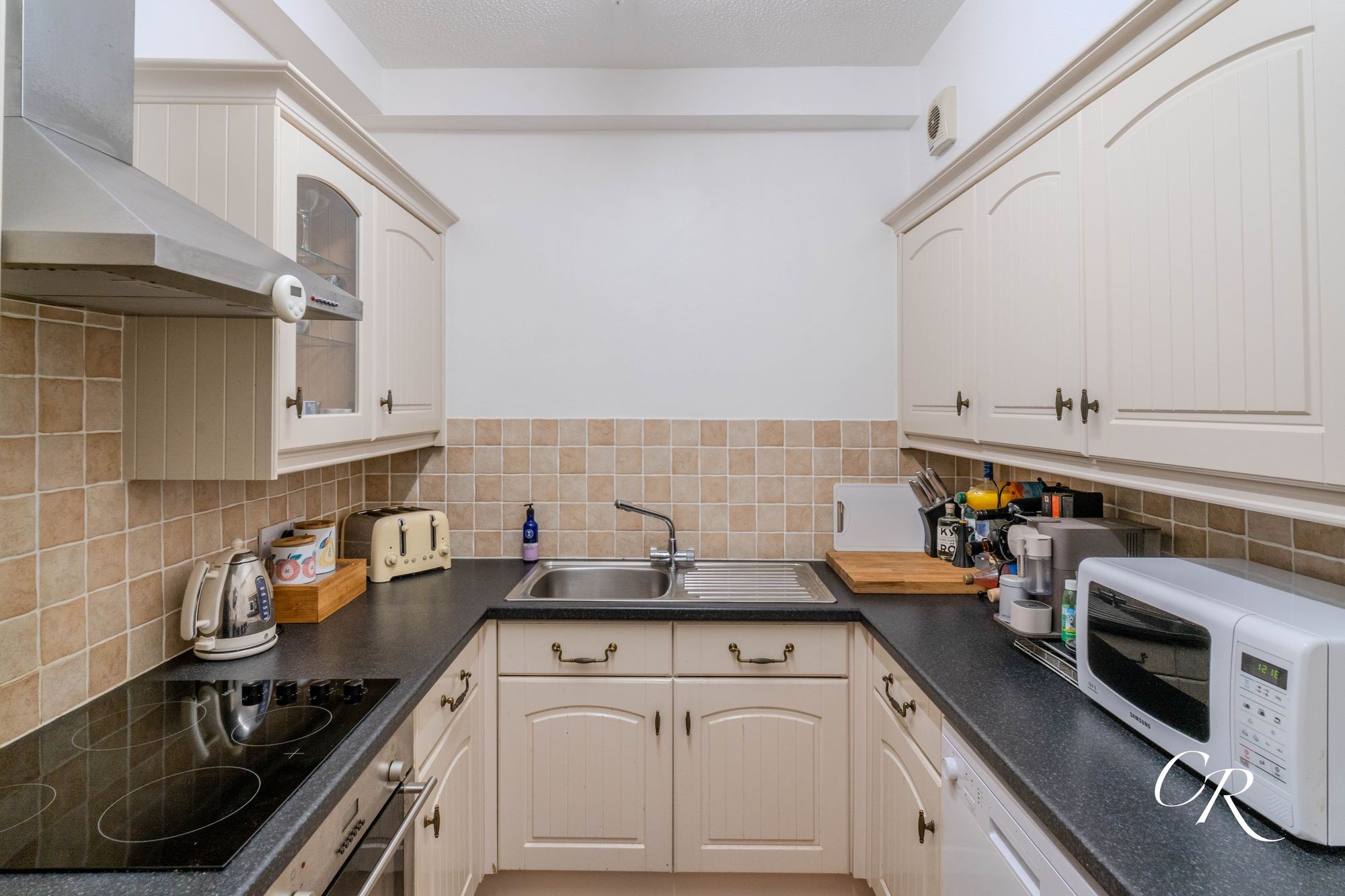 Cook Residential