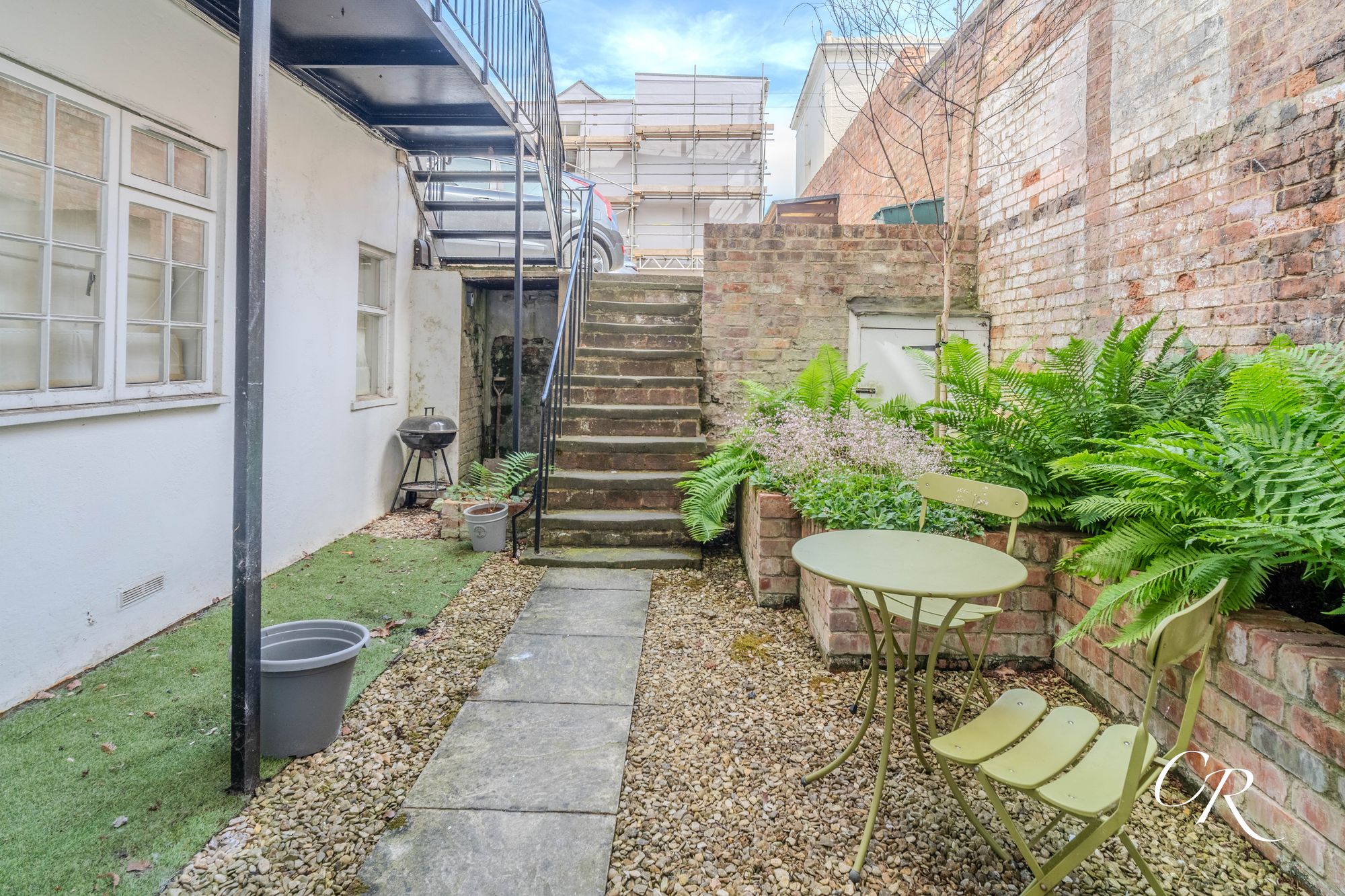 Suffolk Square, Cheltenham, GL50