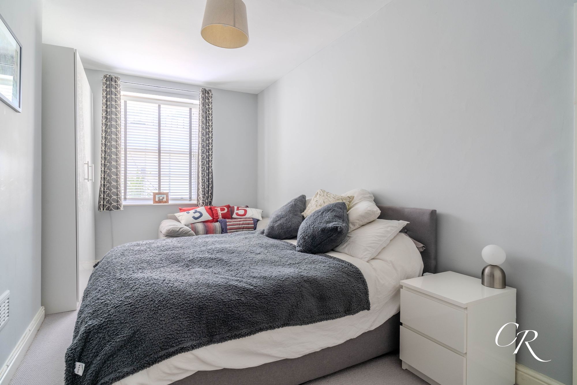 Cook Residential