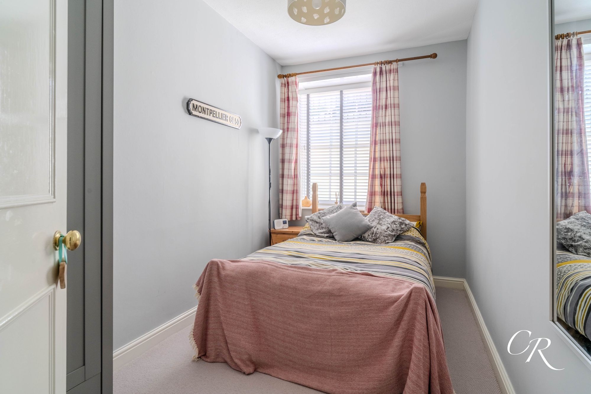 Cook Residential