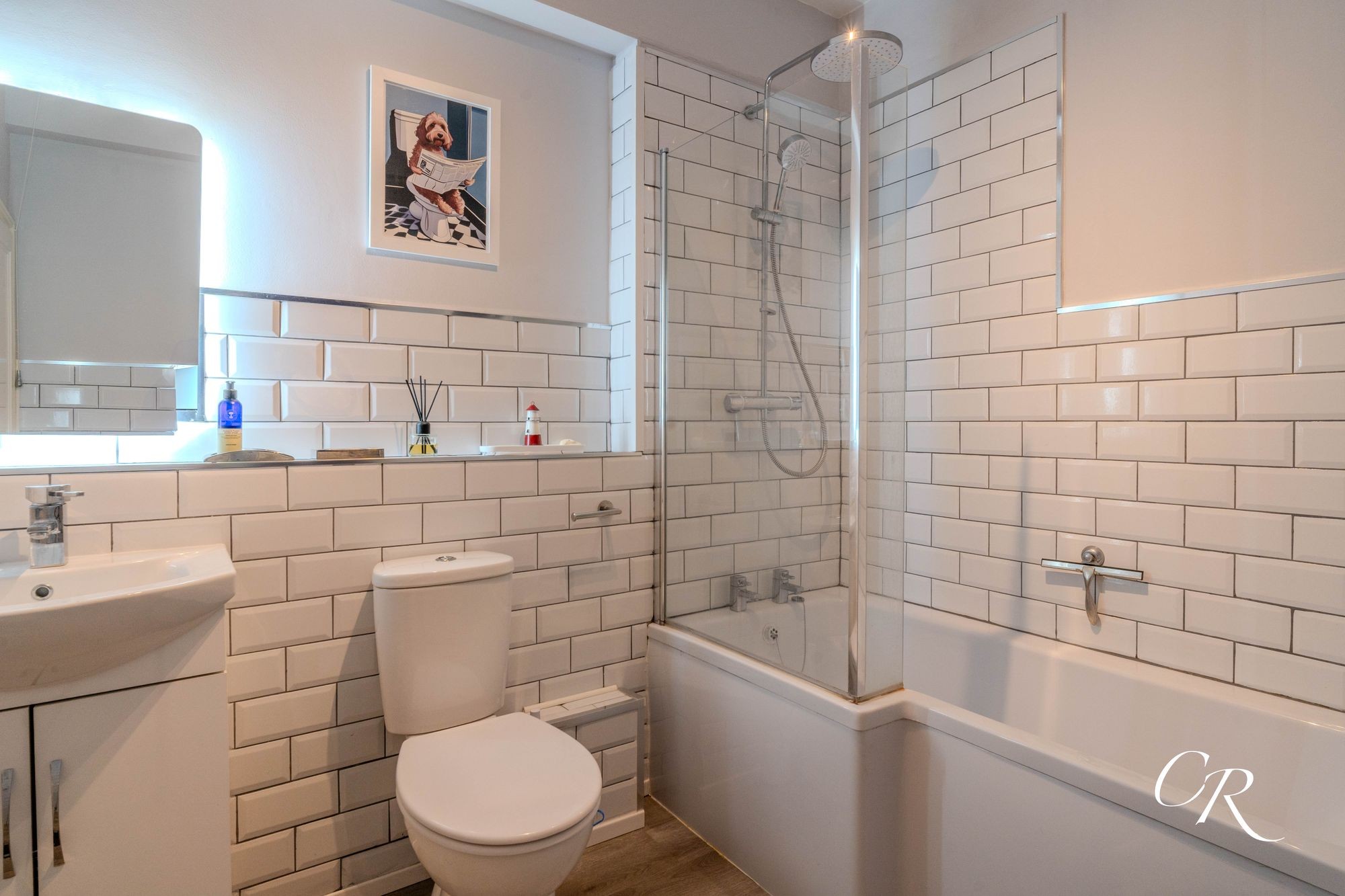 Cook Residential