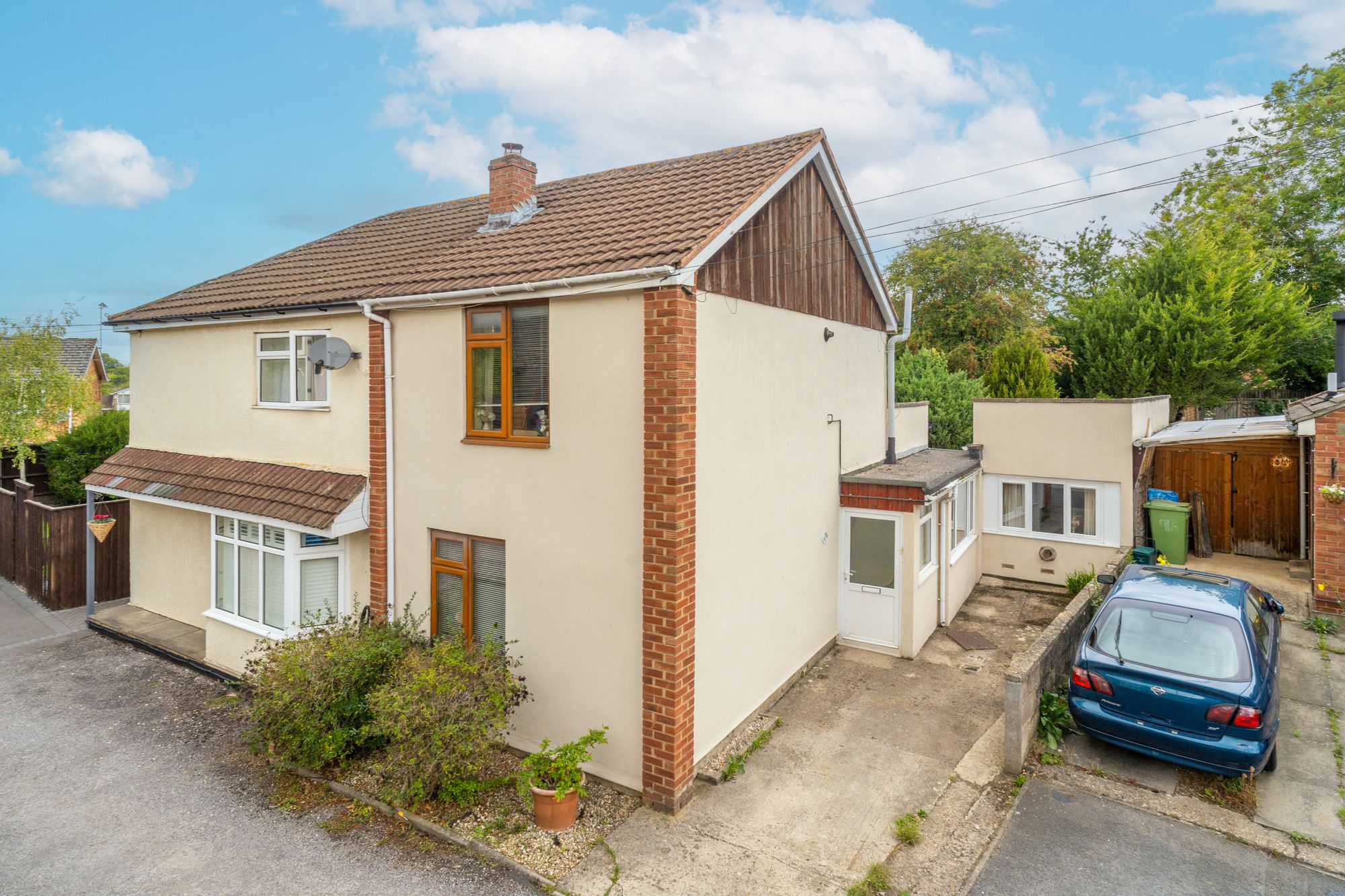 Granley Road, Cheltenham